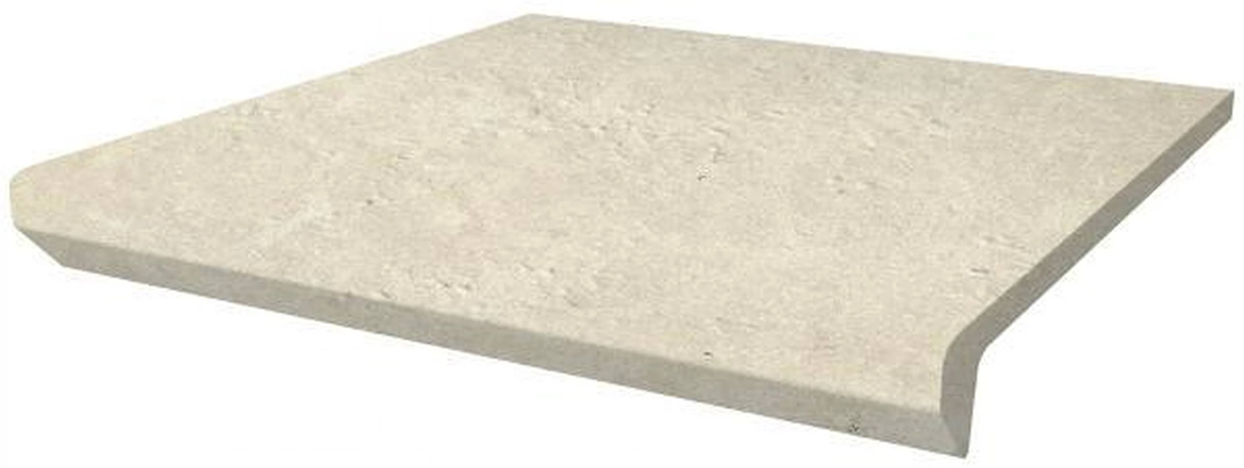 Изображение товара Клинкерный капинос SCANDIANO BEIGE 29,5x32,8 см для ступеней и террас