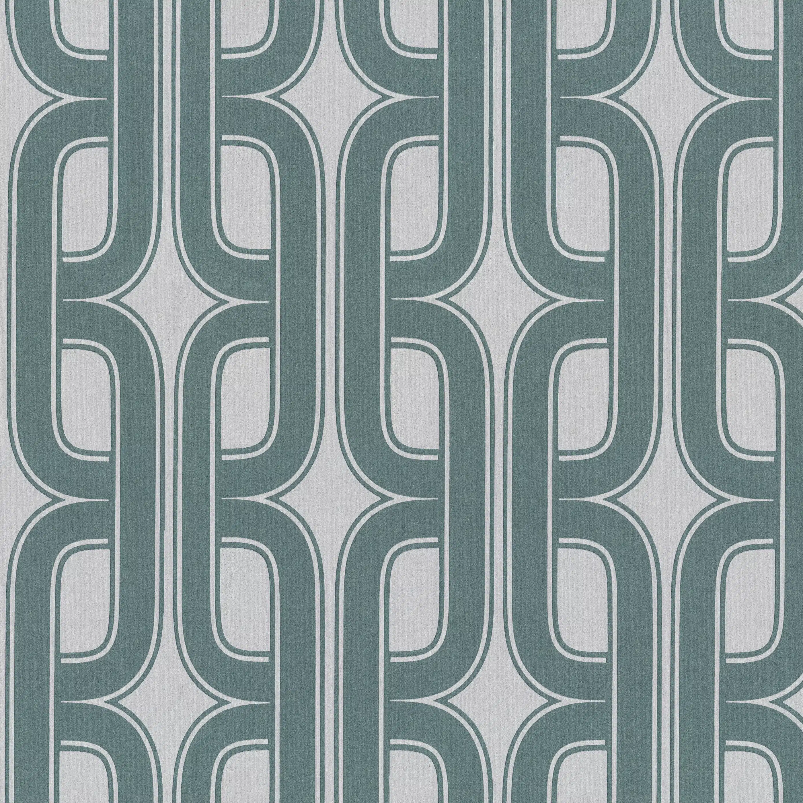 Изображение товара Флизелиновые обои Mansory Euro Decor зеленые 1,06*10,05м