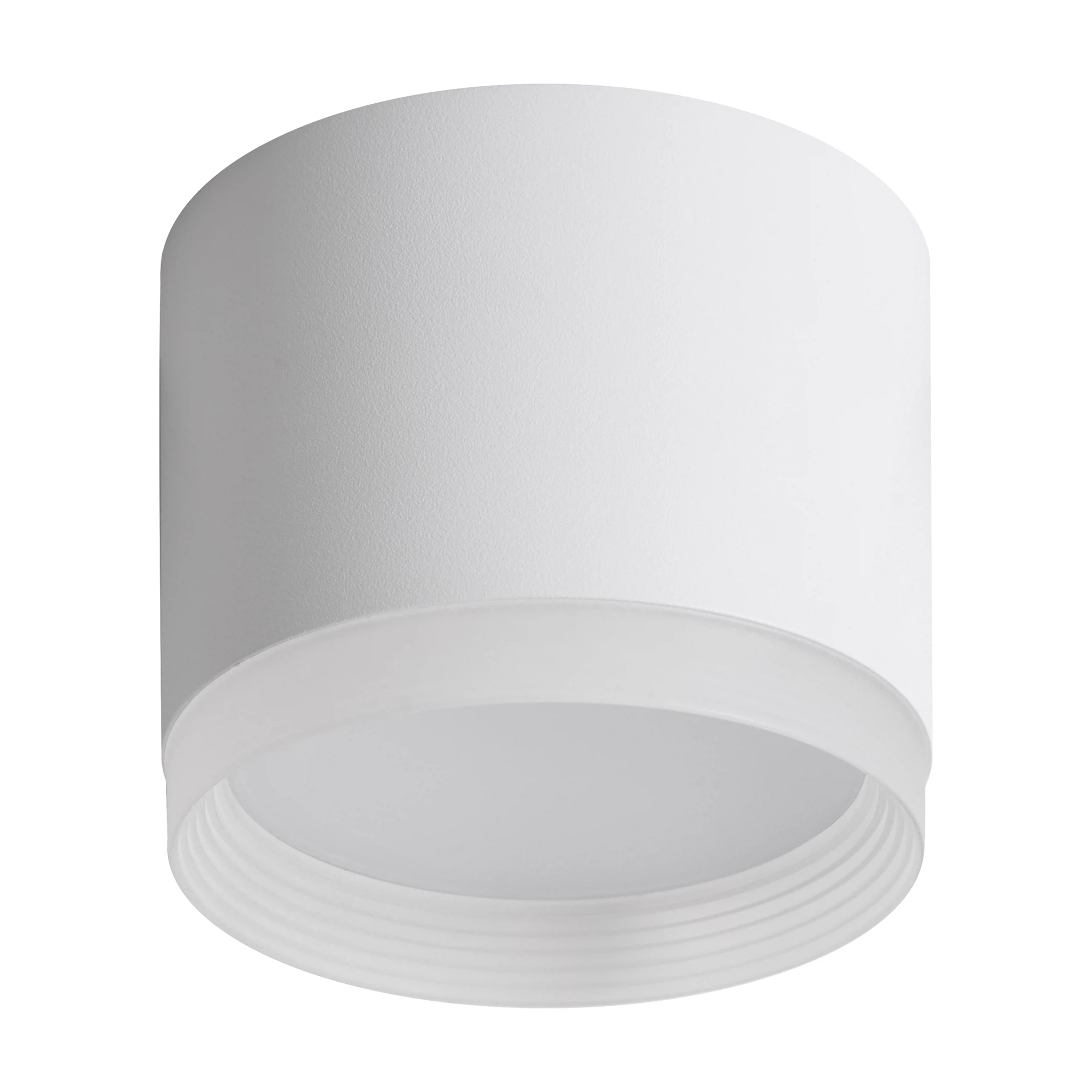 Изображение товара Потолочный светильник Voltega Patch GX53 12W белый