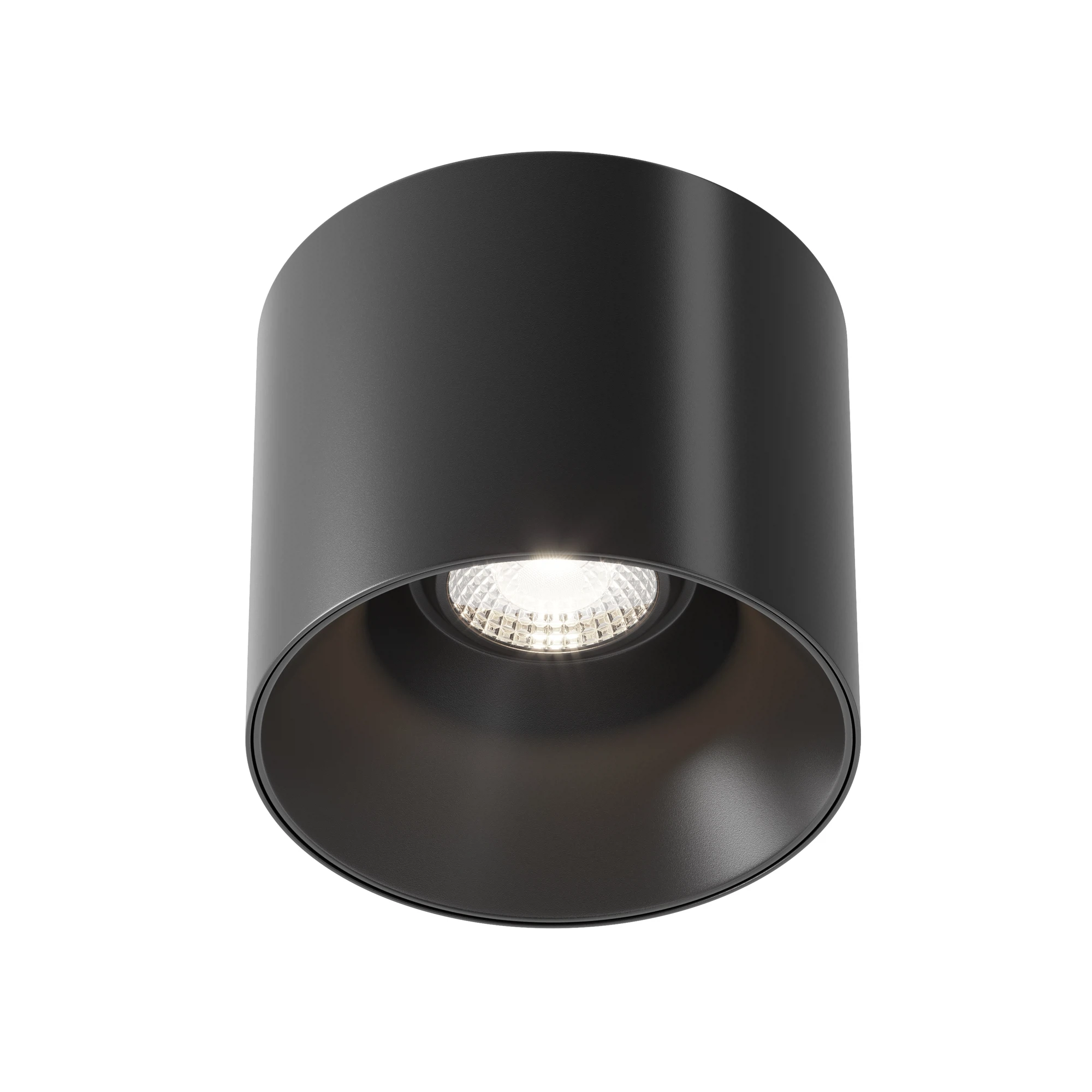 Изображение товара Потолочный LED светильник Maytoni Technical Alfa 15Вт 4000K с диммированием