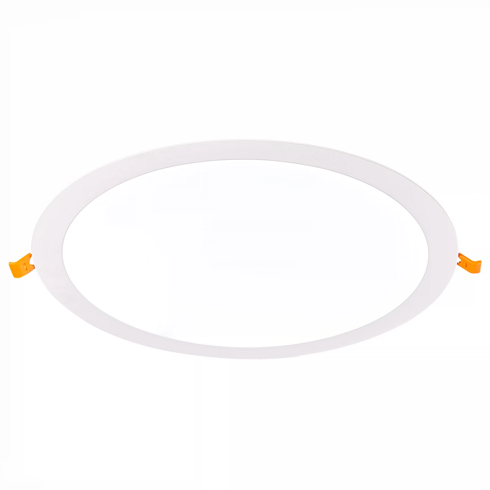 Изображение товара Светильник встраиваемый LED 24W 3000K