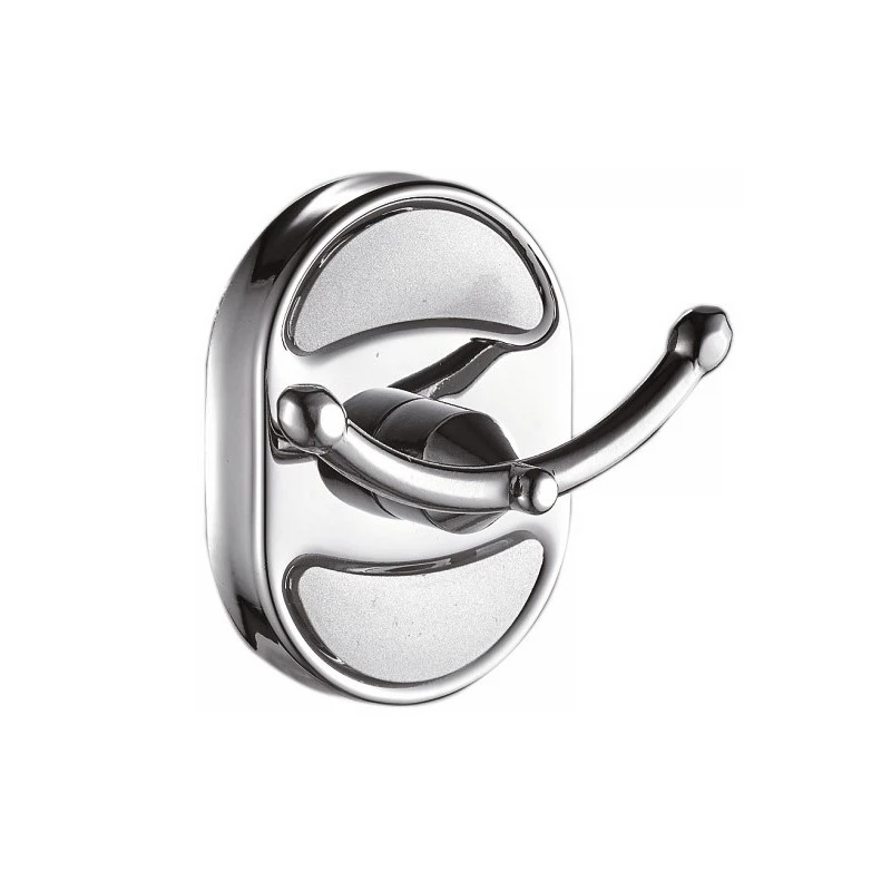 Изображение товара Крючок для ванной комнаты D-Lin D282700, хром