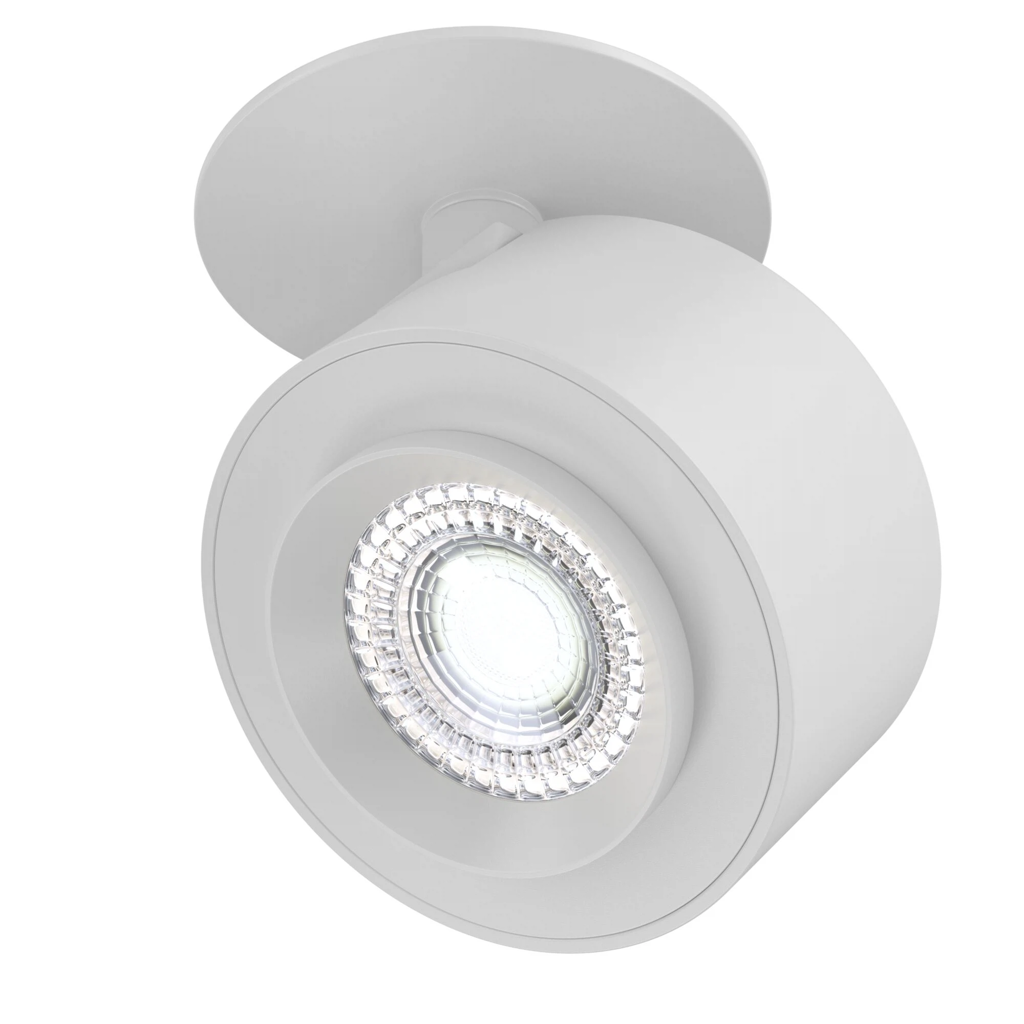 Изображение товара Светильник точечный Maytoni Technical встроенный LED 13W белый IP20