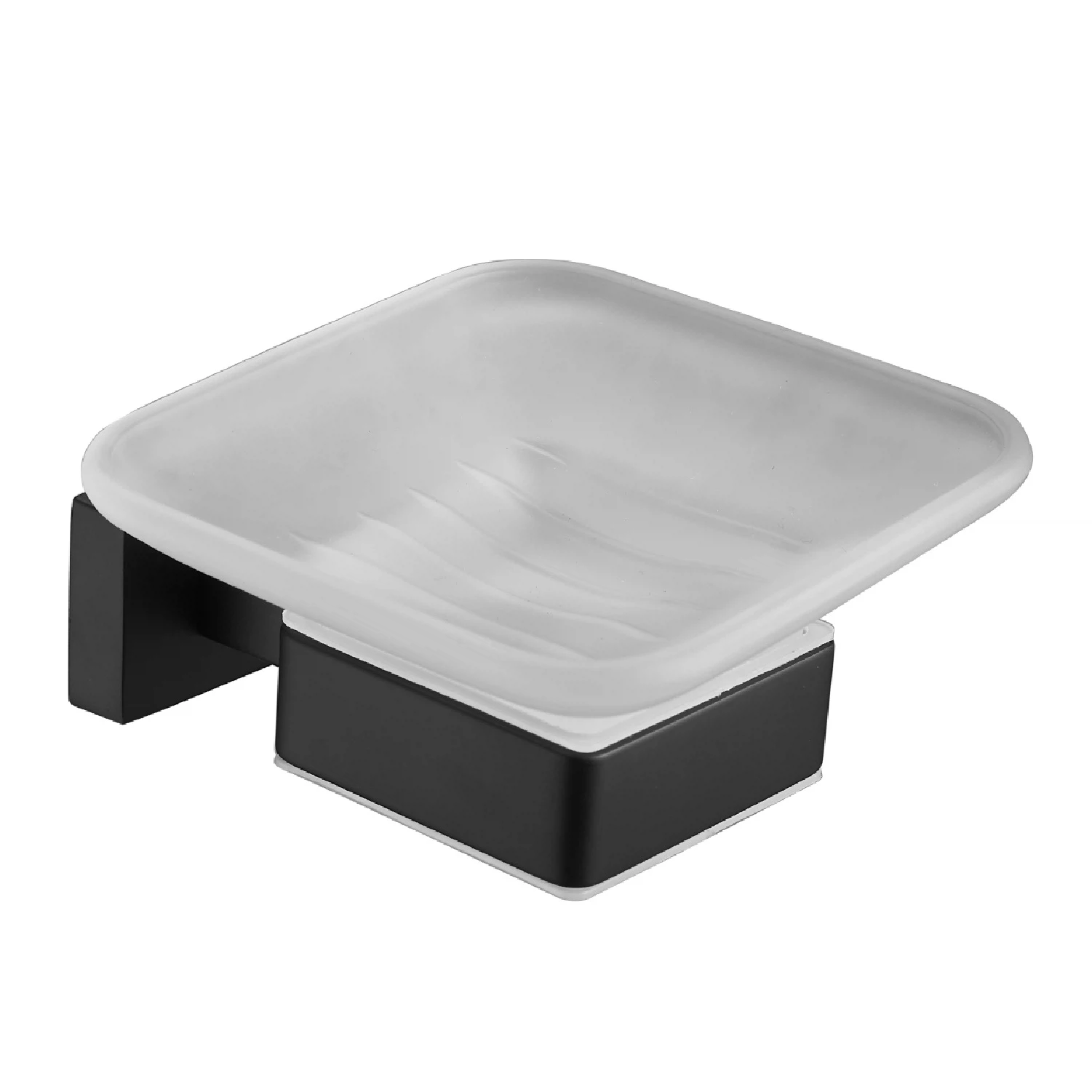 Изображение товара Мыльница Shevanik SG5603H, черный