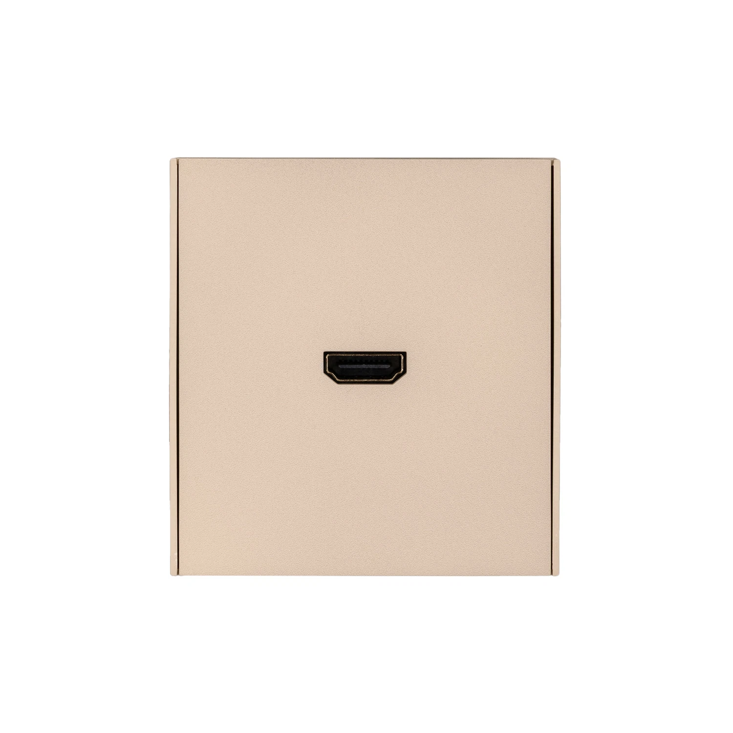 Изображение товара Розетка STRONG HDMI с/у шелк KRANZ