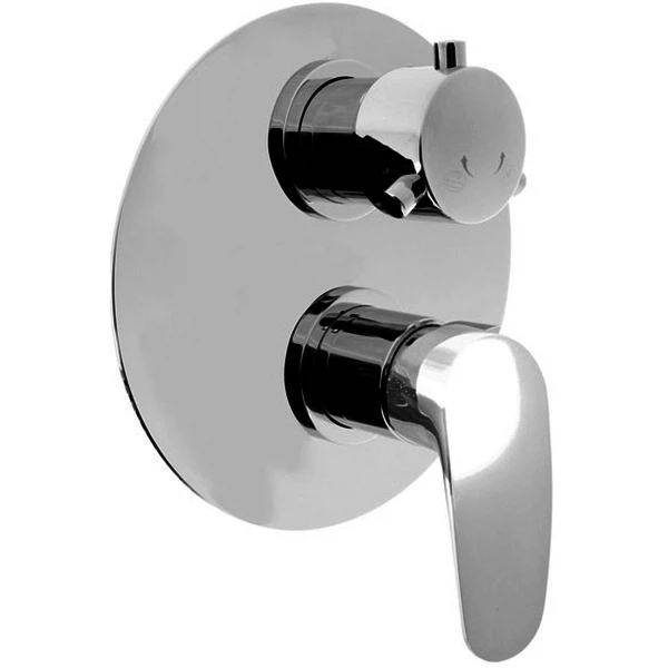 Изображение товара Смеситель для душа Rav Slezak Amur AM786K