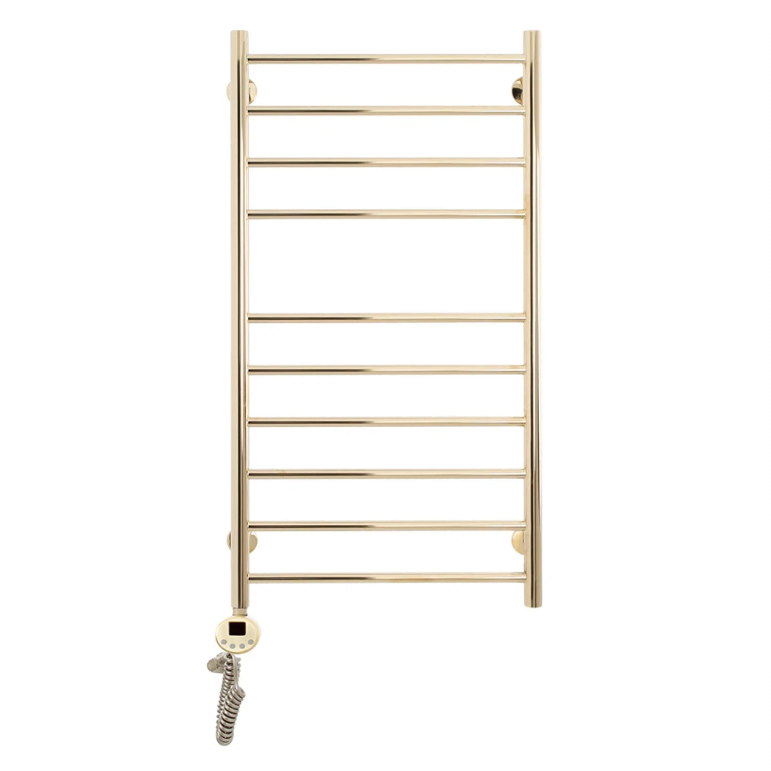 Изображение товара Электрический полотенцесушитель Медея П10 500x1000 EL золото
