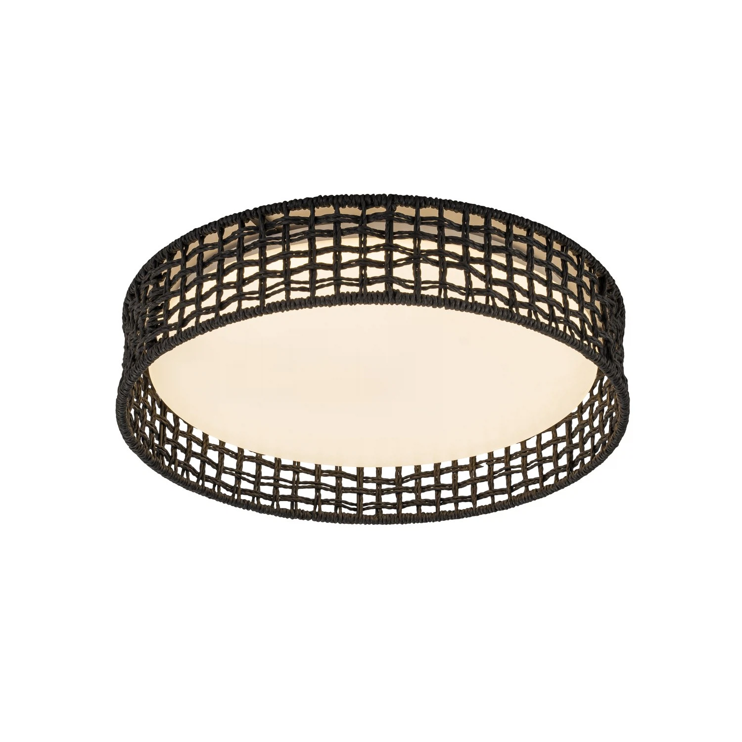 Изображение товара Потолочный светильник Favourite 4750-4C, LEDx25W, 1300LM, 3000/4000/6000K, included, remote control