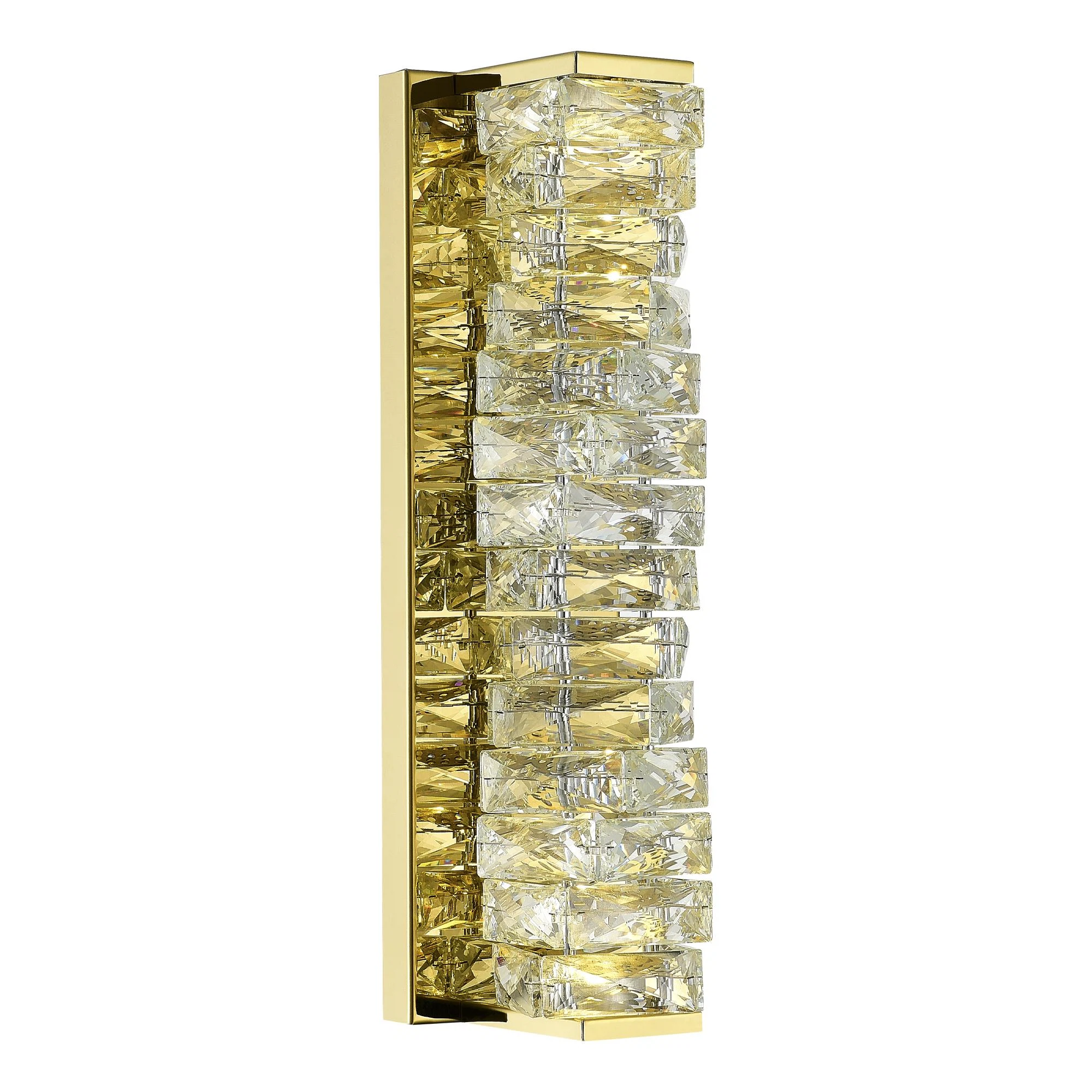 Изображение товара Светильник настенный ESPIRA LED 15W 3000K для современного интерьера