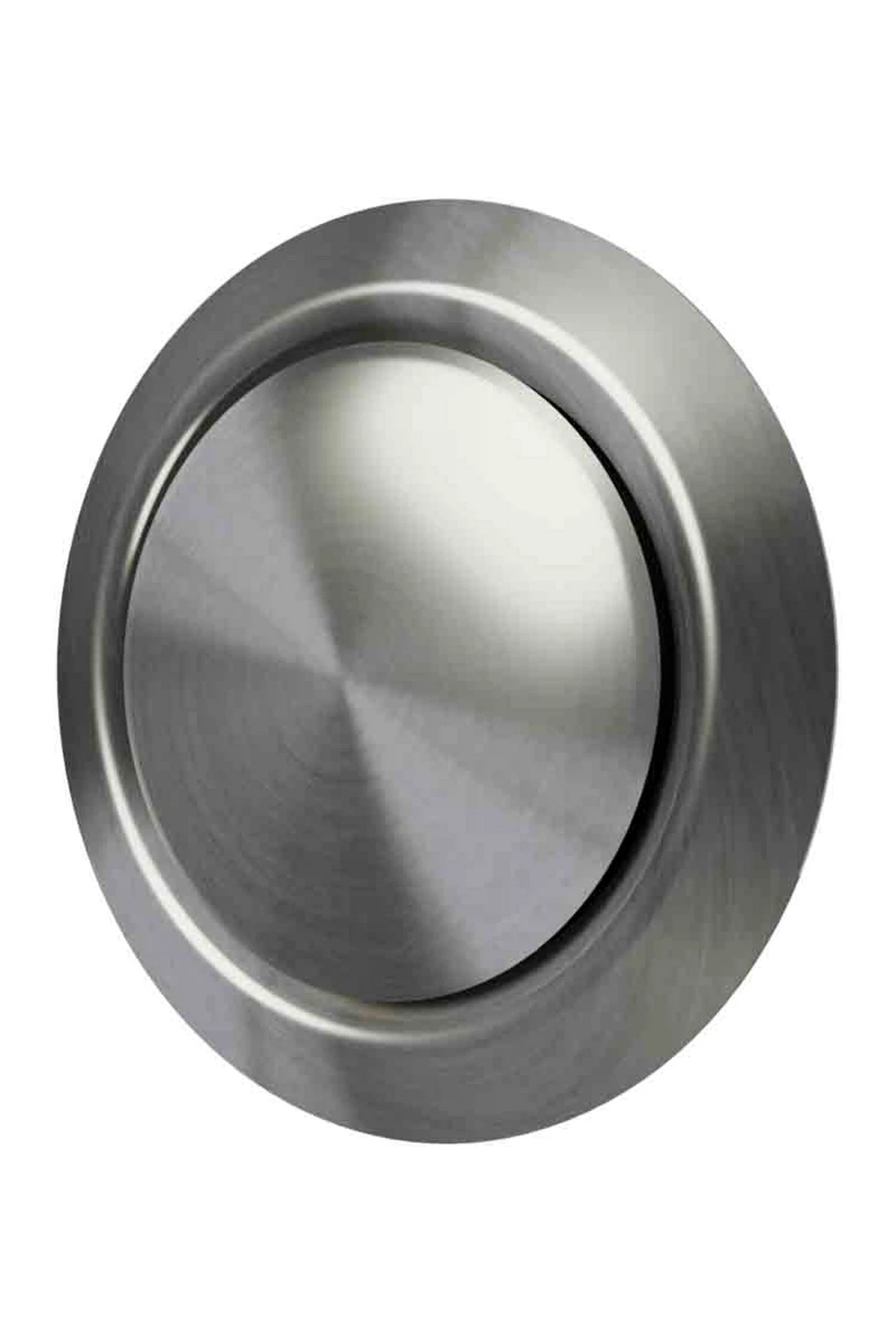 Изображение товара Анемостат DSV фланец D96 D140 из нержавеющей стали ERA для вентиляции