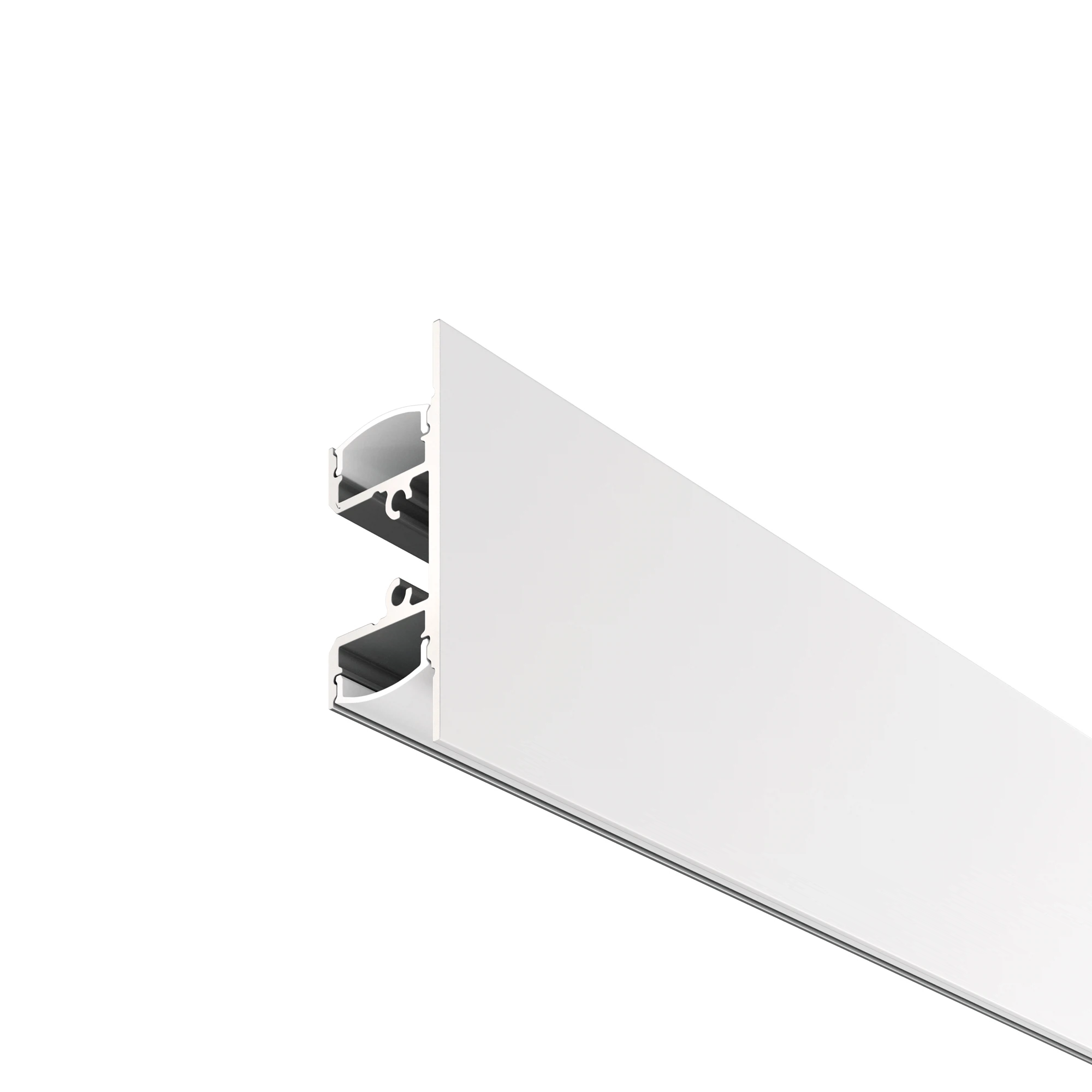 Изображение товара Led Strip Профиль ALM-1848-W-2M Белый