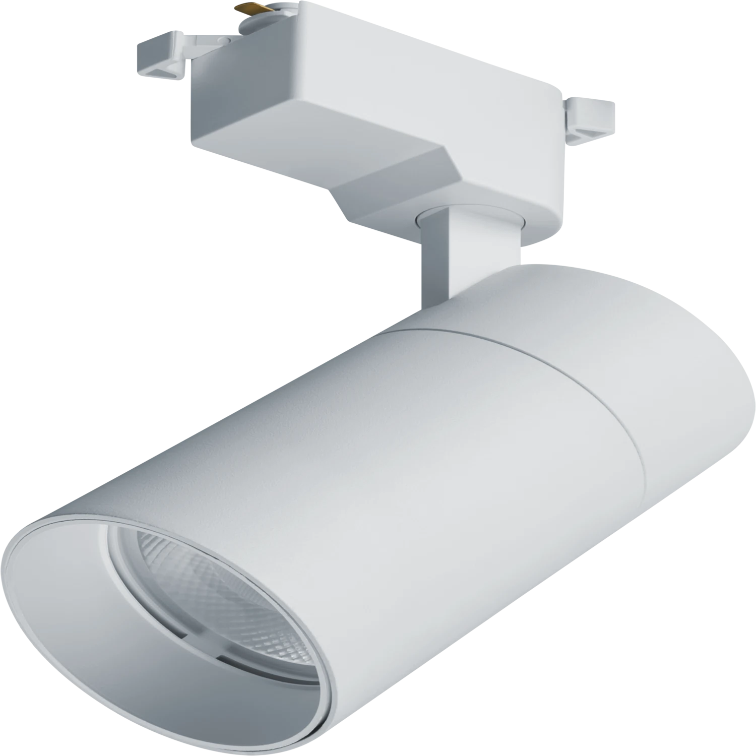 Изображение товара Светильник Navigator 95 547 NLT-T1-1L-25W-840-WH-LED (трековый, 36 гр, 4000К)