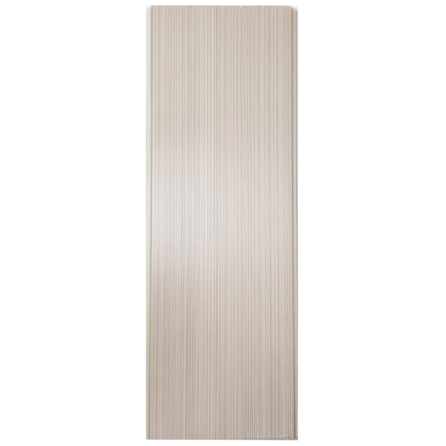 Изображение товара Панели ПВХ Ламинир.Рипс серый 1сорт