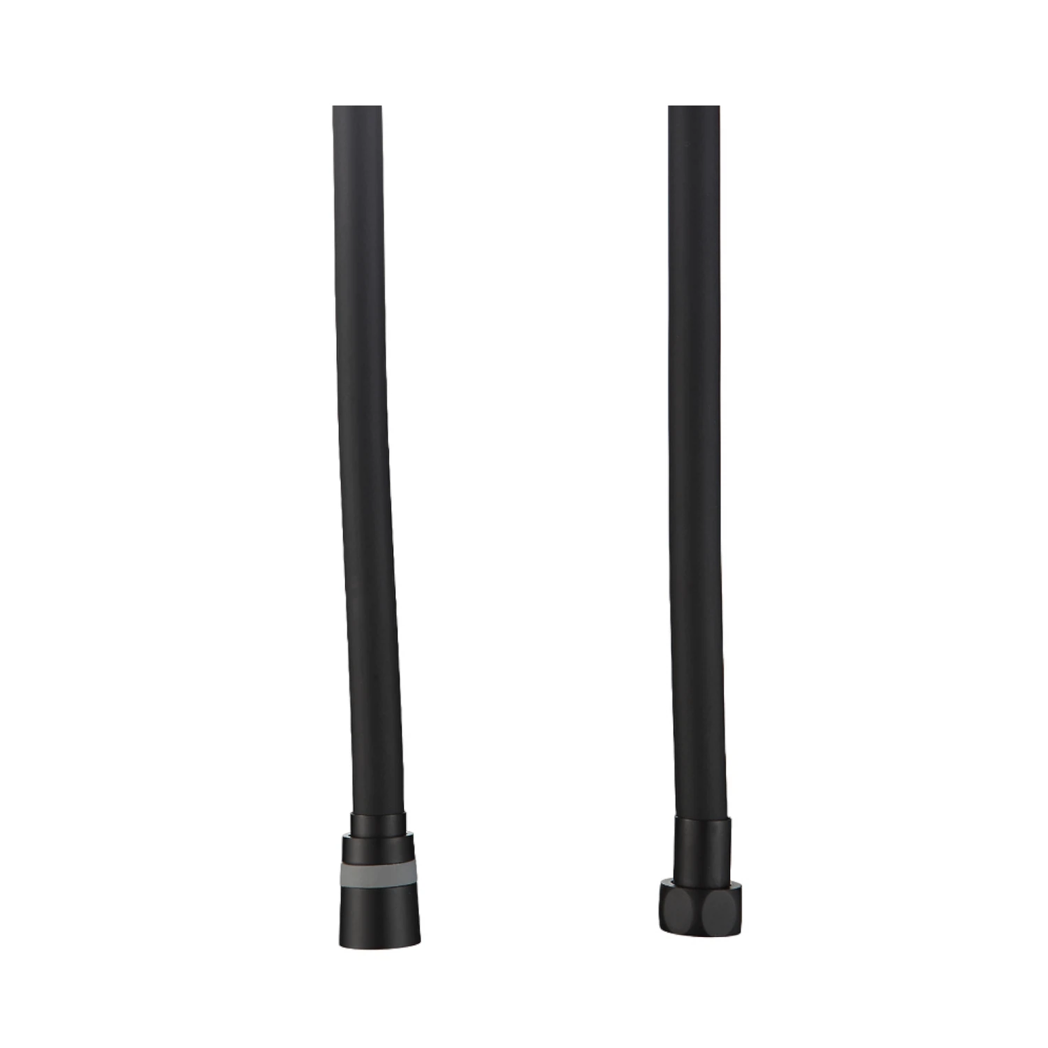Изображение товара Шланг для душа Raglo R403.15.06, черный, 150 см