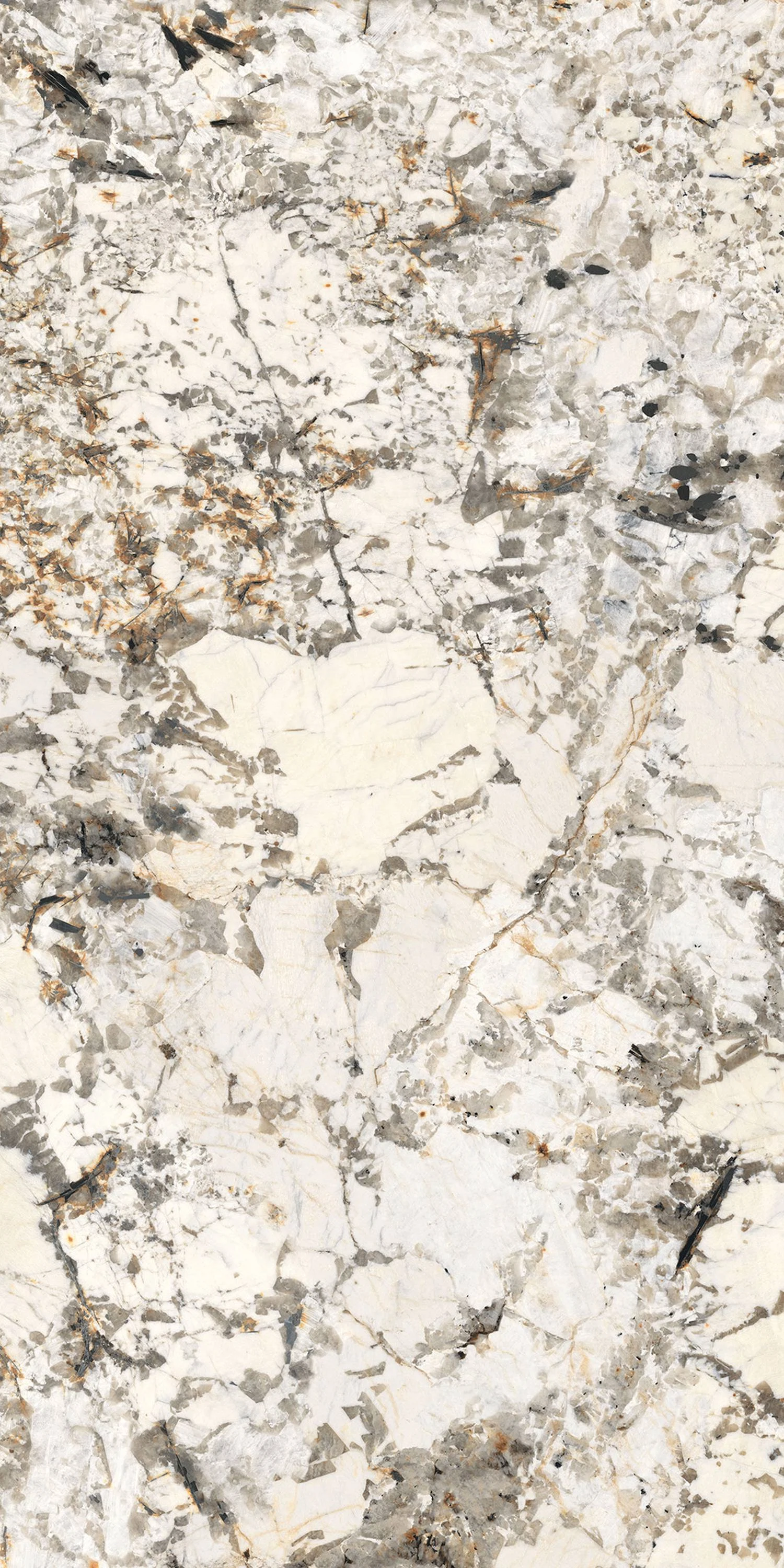 Изображение товара Керамогранит MarbleS Аляска 60x120 для стен и пола