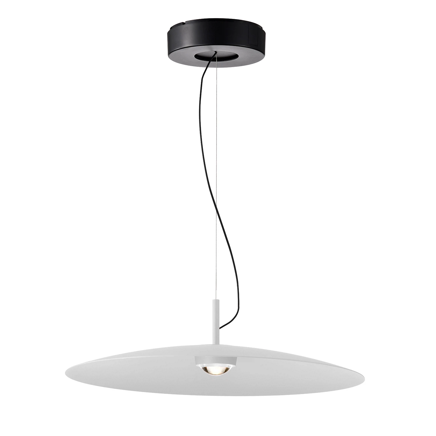 Изображение товара Подвесной светильник Favourite 4410-2P с LED и регулируемой высотой