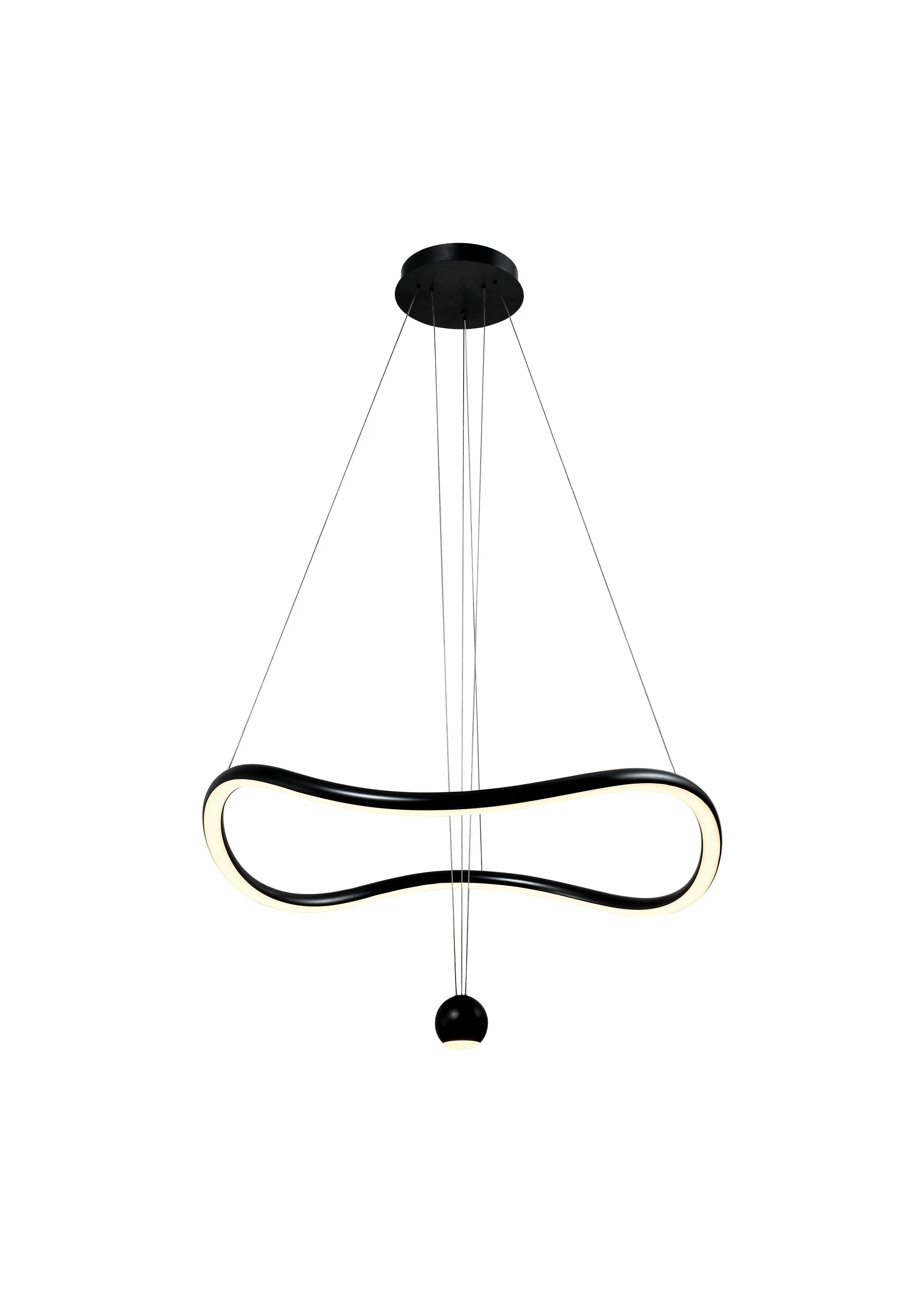 Изображение товара Светильник подвесной ORIONE LED 40W 3000K