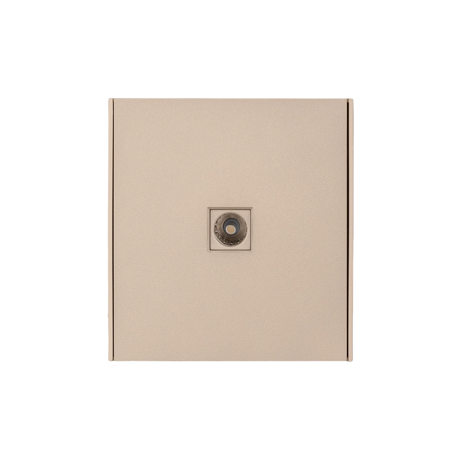 Изображение товара Розетка STRONG TV с/у шелк KRANZ