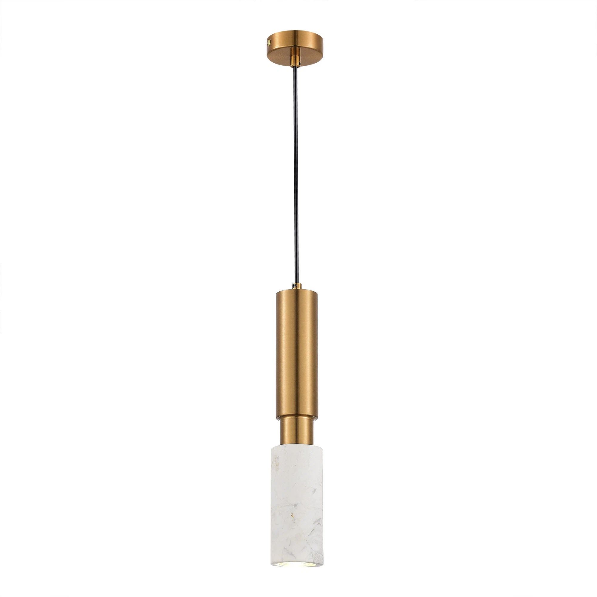 Изображение товара Светильник подвесной PRIETTI GU10 LED 1х5W