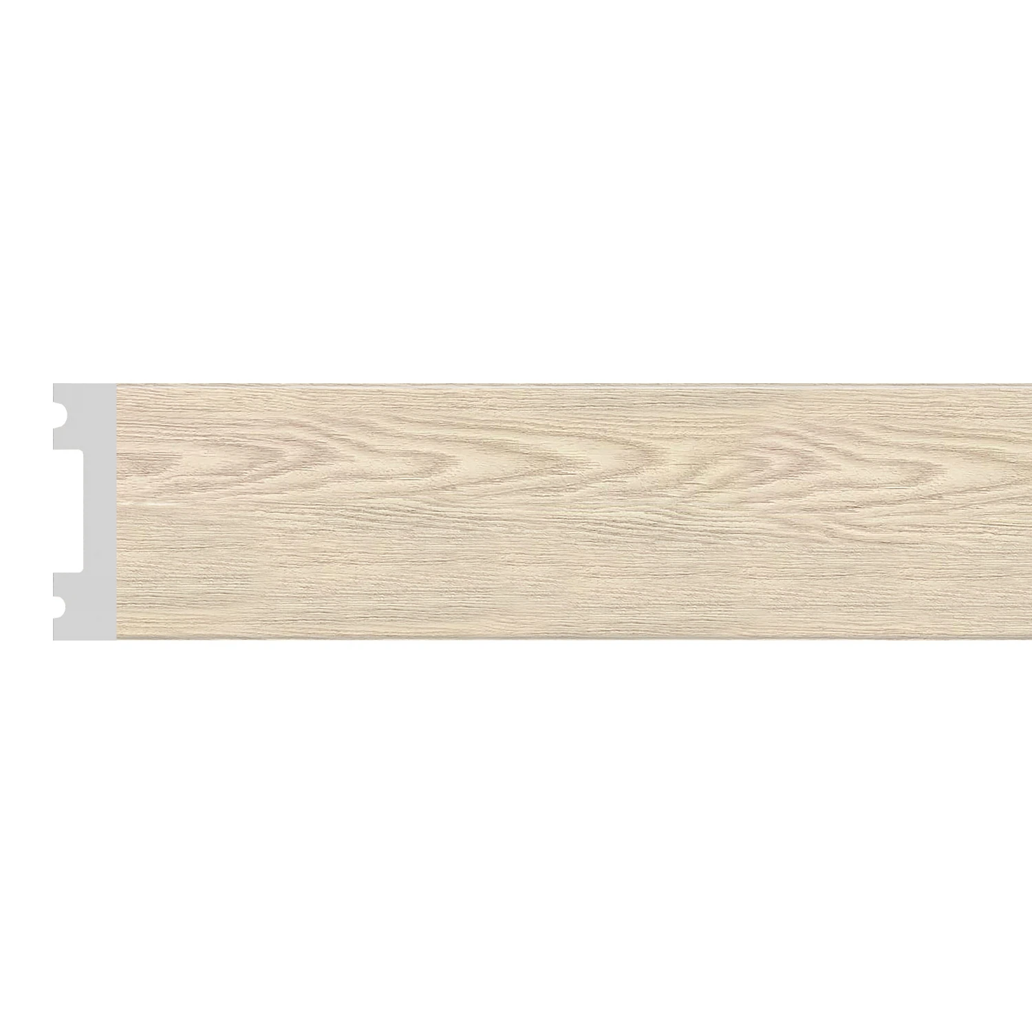 Изображение товара Декоративный молдинг Decomaster D162-82 41х10 мм для стен и потолков