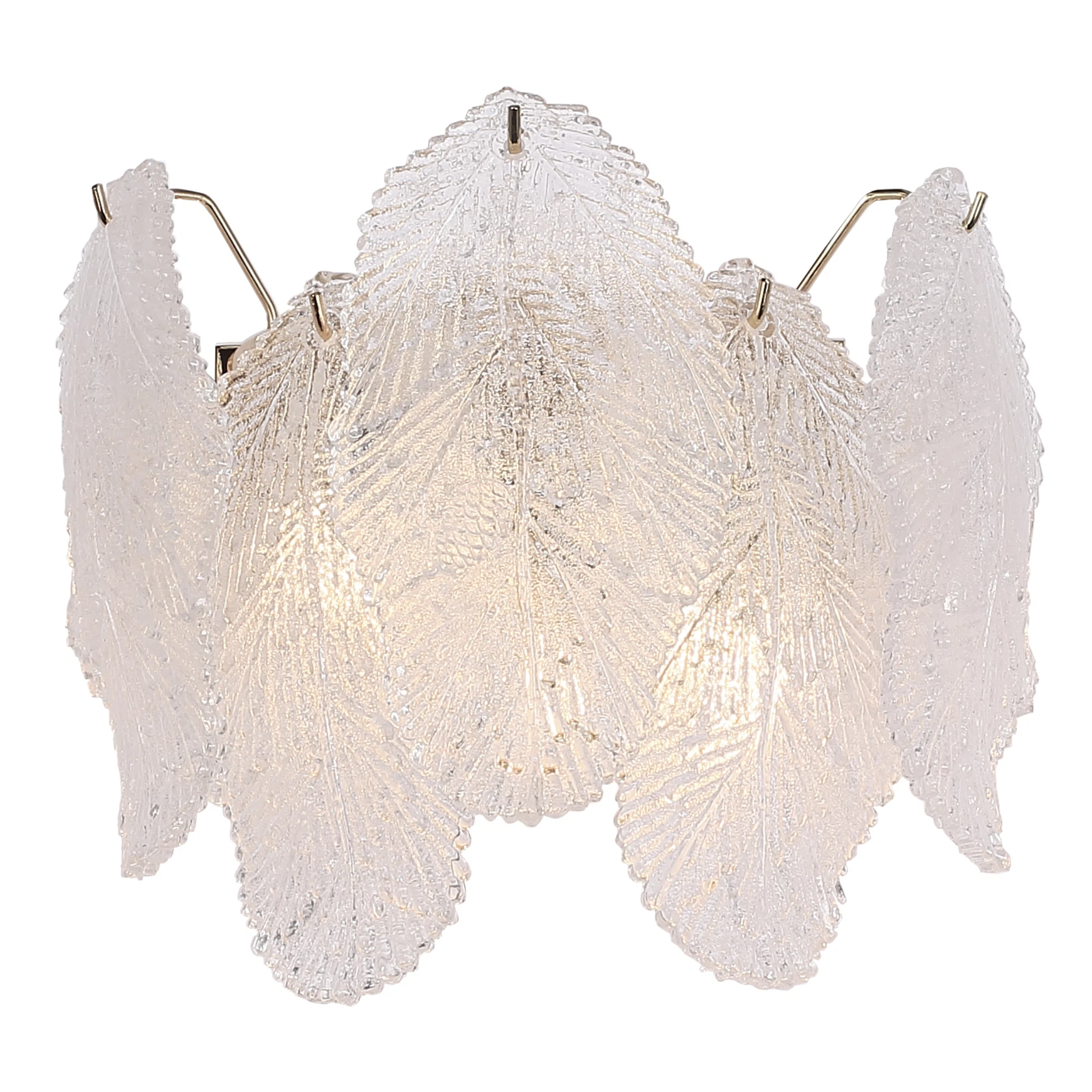 Изображение товара Светильник настенный LIGHTSOME G9 LED 2х5W