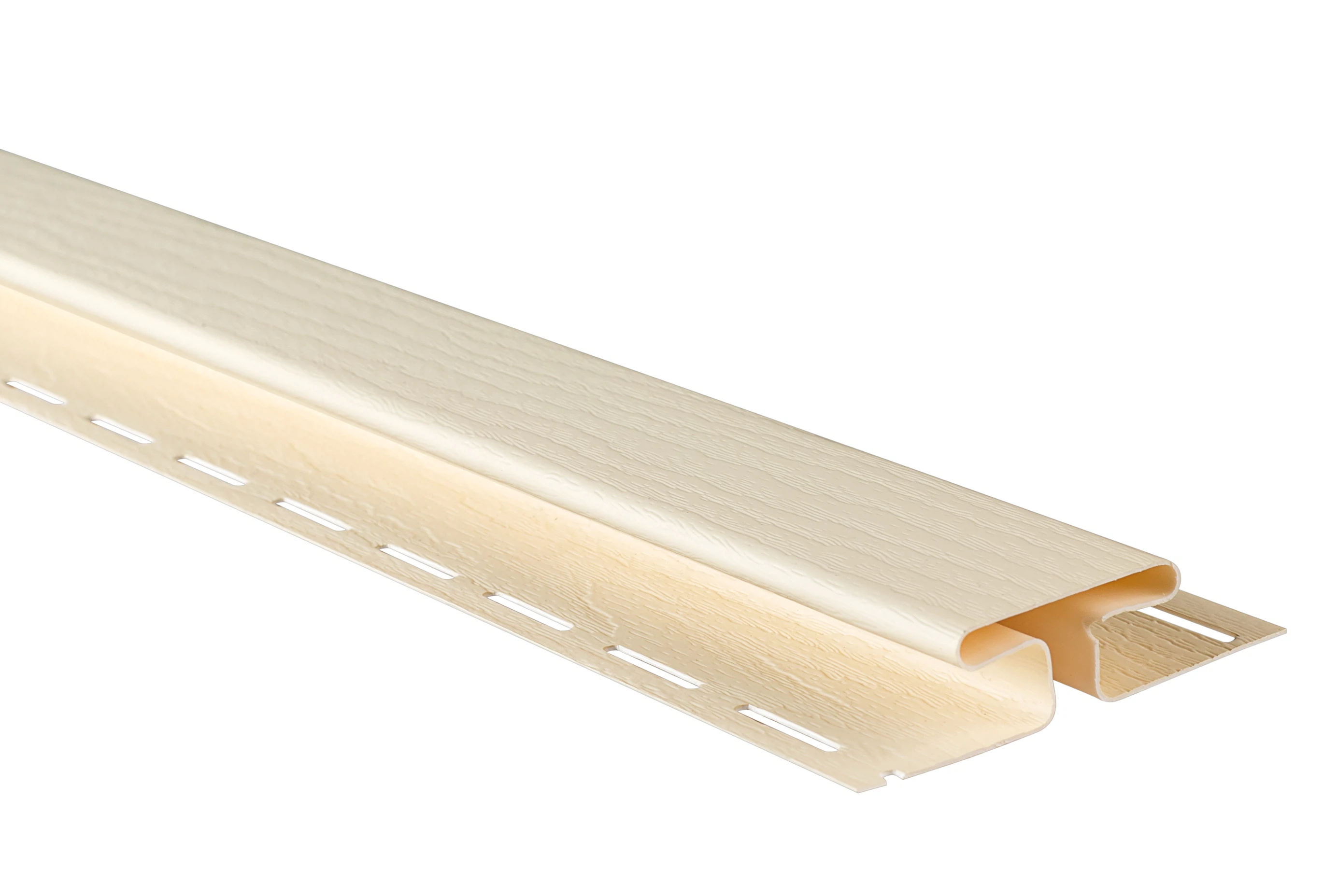 Изображение товара Планка КАНАДА ПЛЮС Престиж соединительная грушевая Т-18 3м желтая