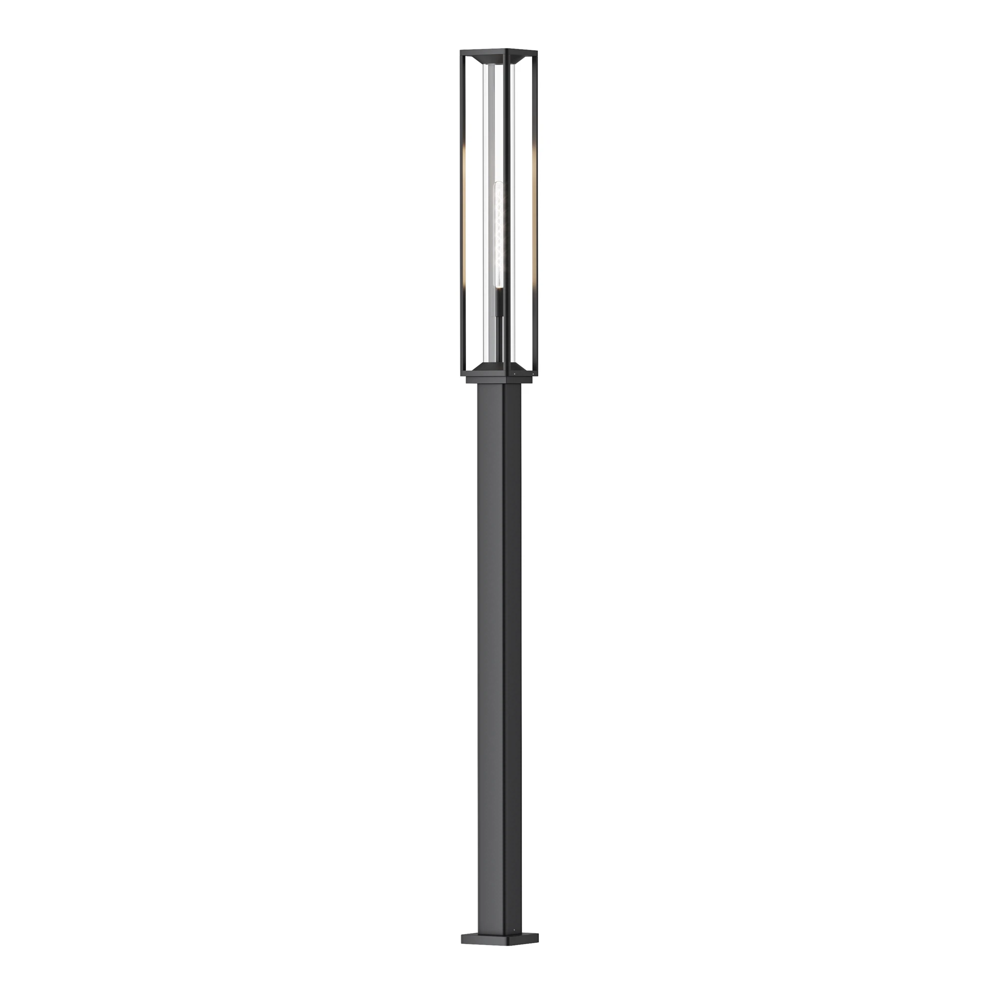 Изображение товара Ландшафтный светильник Maytoni Outdoor O452FL-01GF3 Графит IP54
