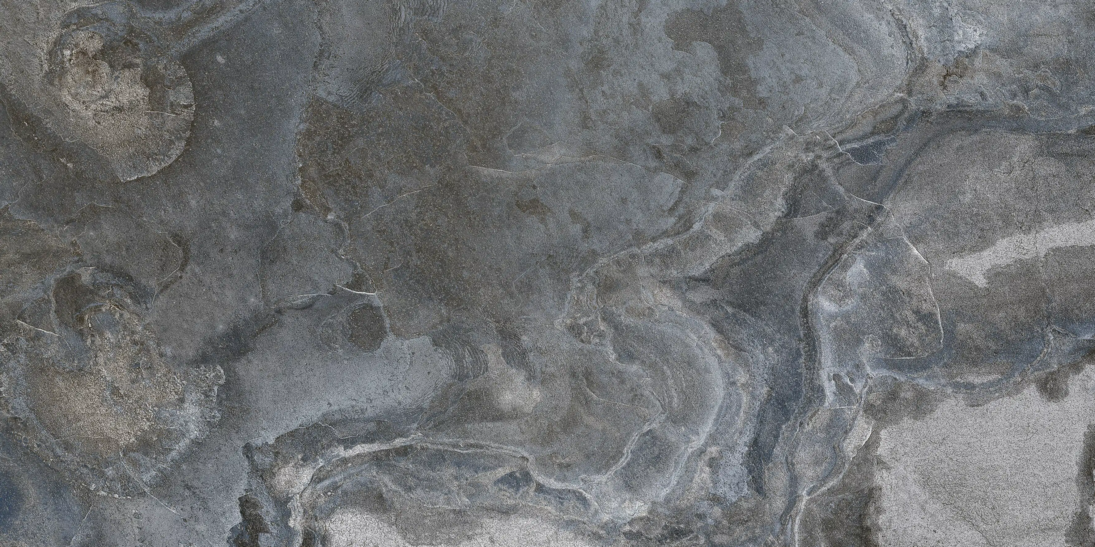 Изображение товара Настенная керамическая плитка Eurotile Kota Grafit Matt 30x60