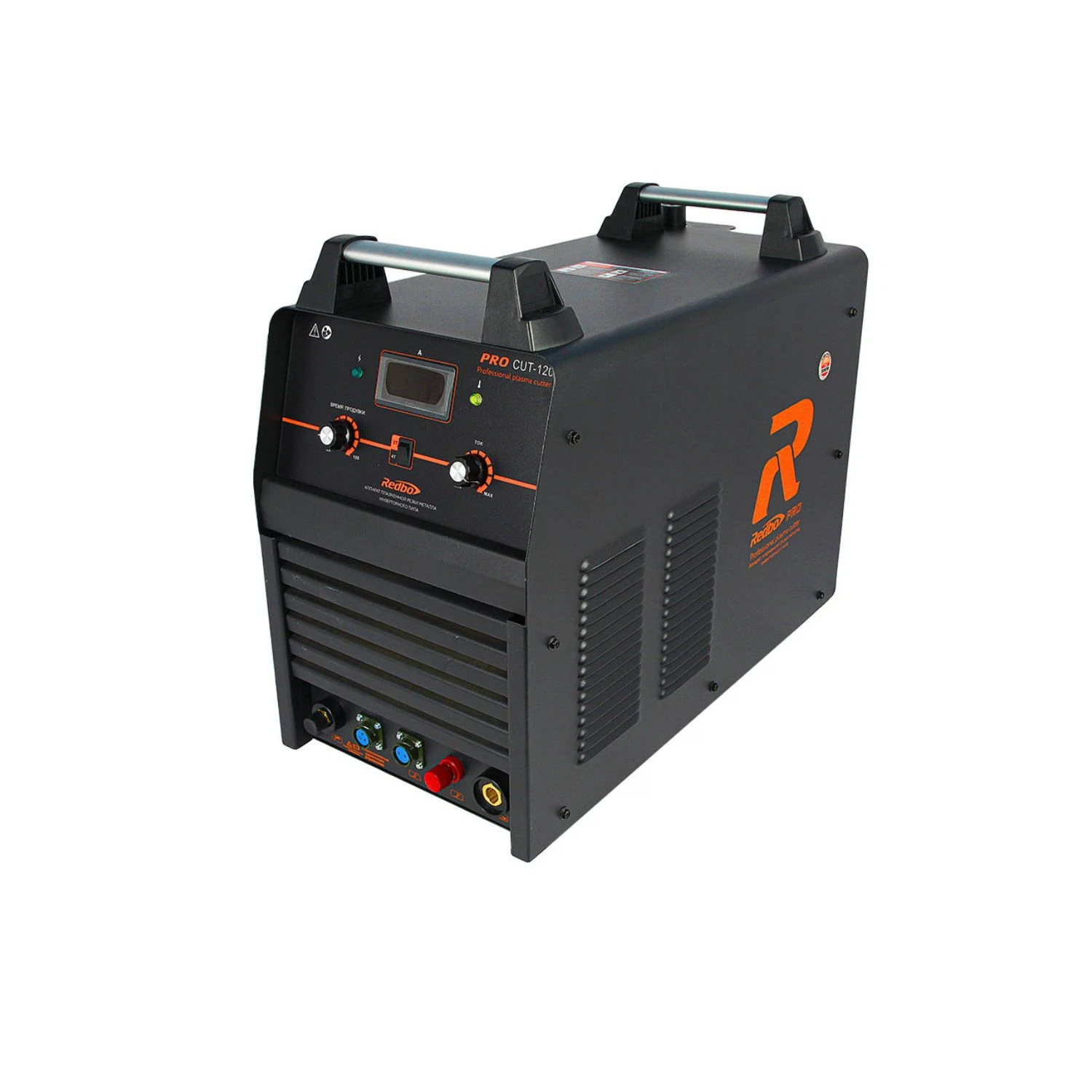 Изображение товара Аппарат плазменной резки REDBO Pro Cut 120
