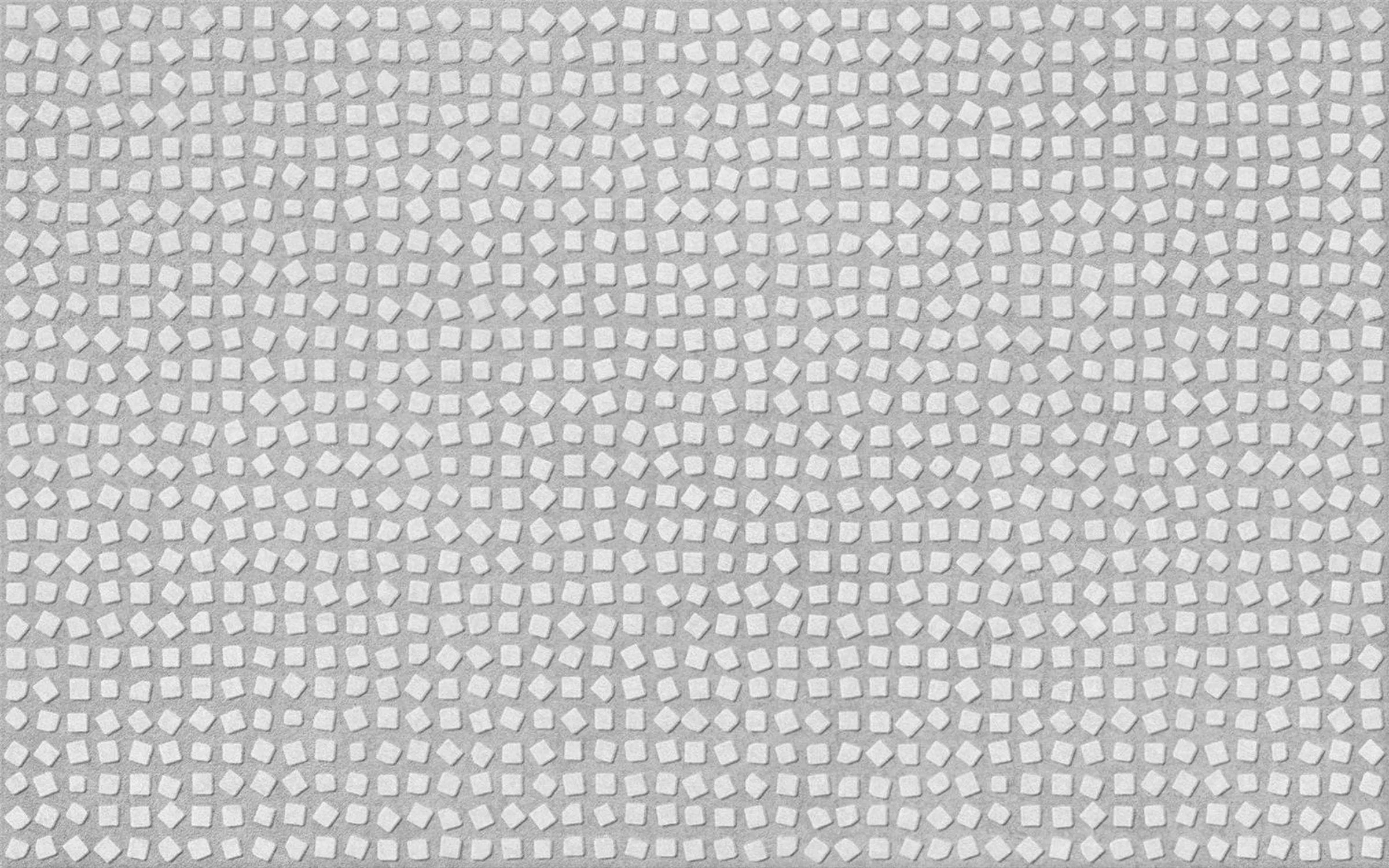 Изображение товара Плитка настенная Gracia Ceramica Ритм серый 40x25 см, матовая, рельефная