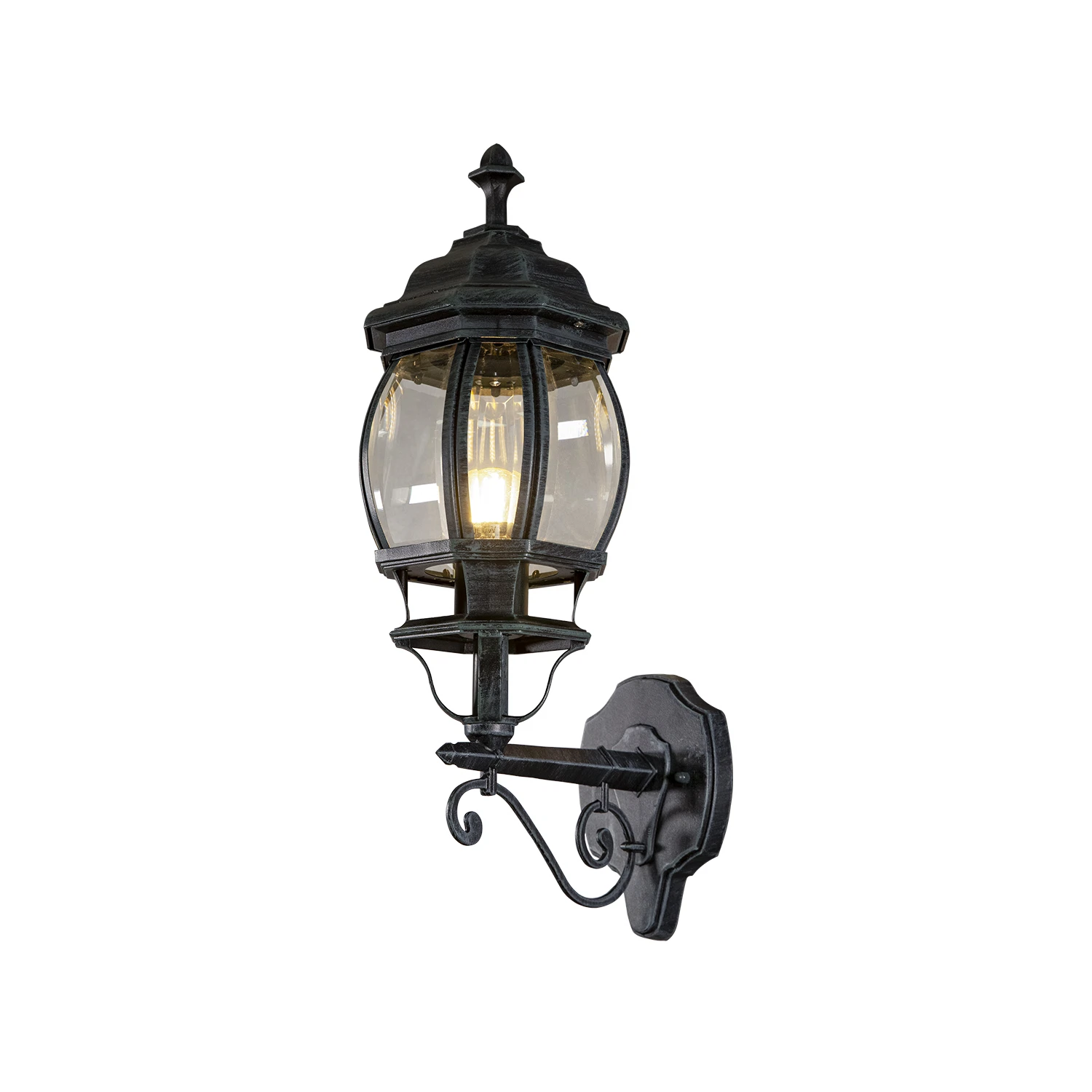 Изображение товара Уличный светильник Favourite 1806-1W, E27x100W, IP44, excluded