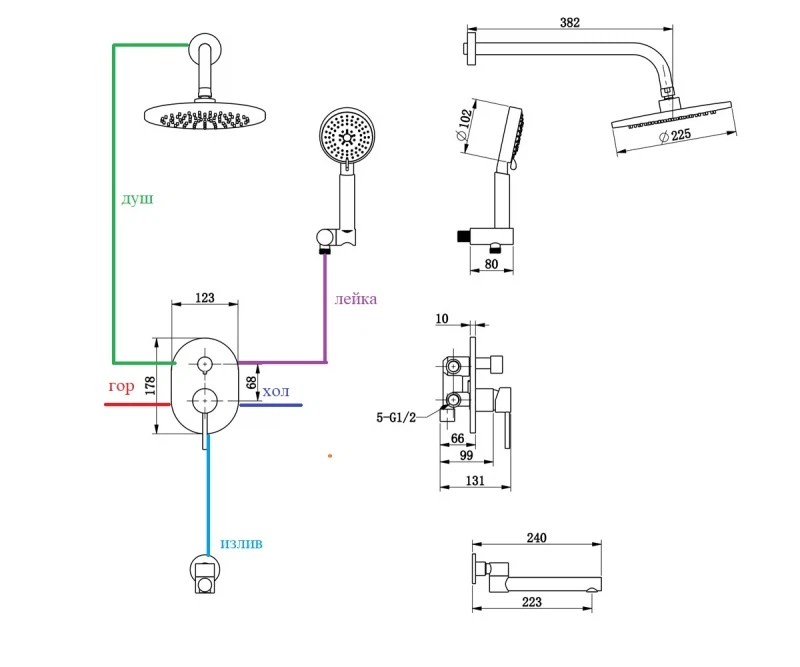 Превью изображения товара