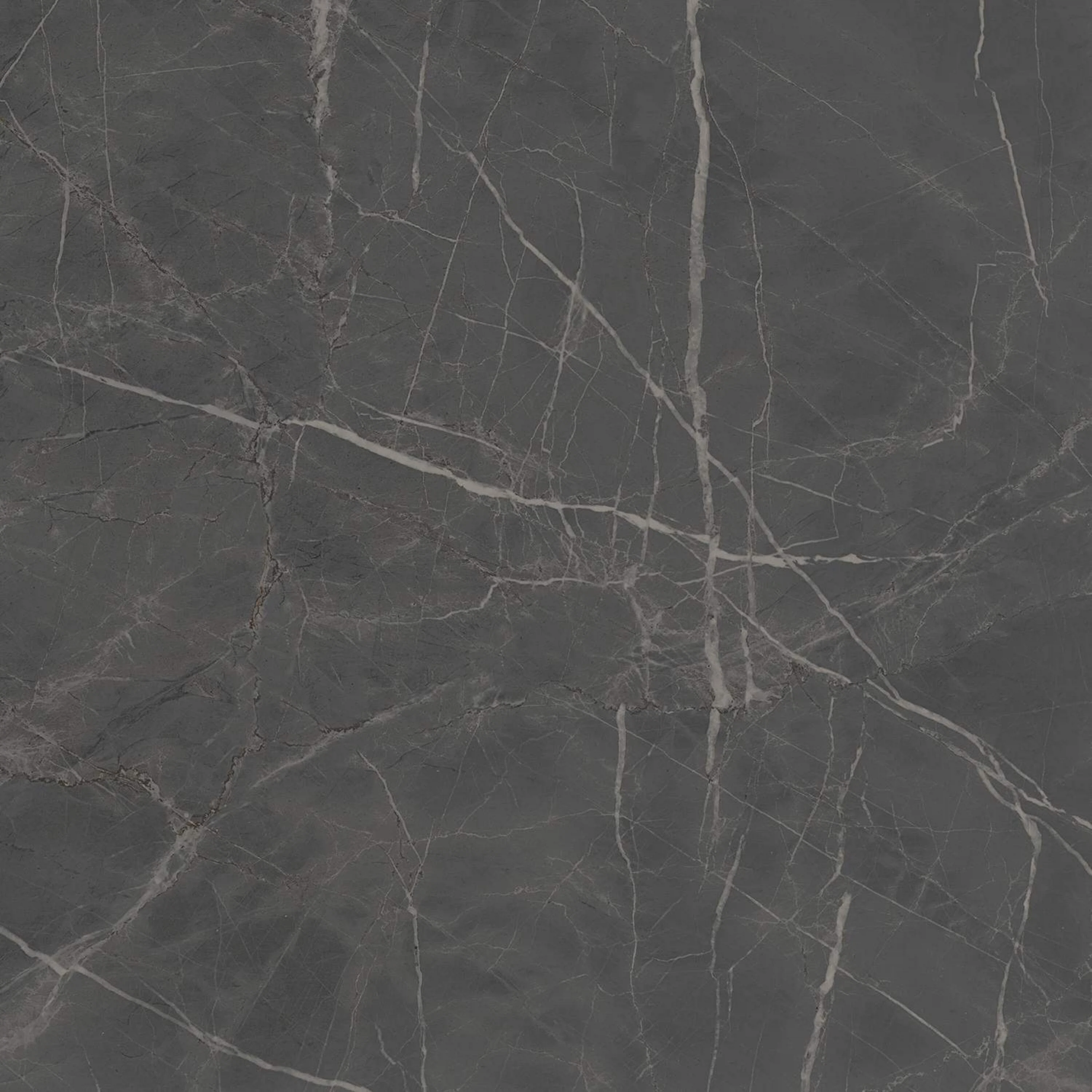 Изображение товара Керамогранит Kerama Marazzi Буонарроти Серый 60x60 см мраморный узор