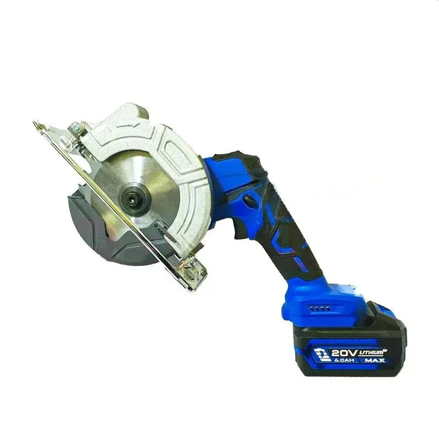 Изображение товара Пила REDBO OCS-20/125BL дисковая аккумуляторная