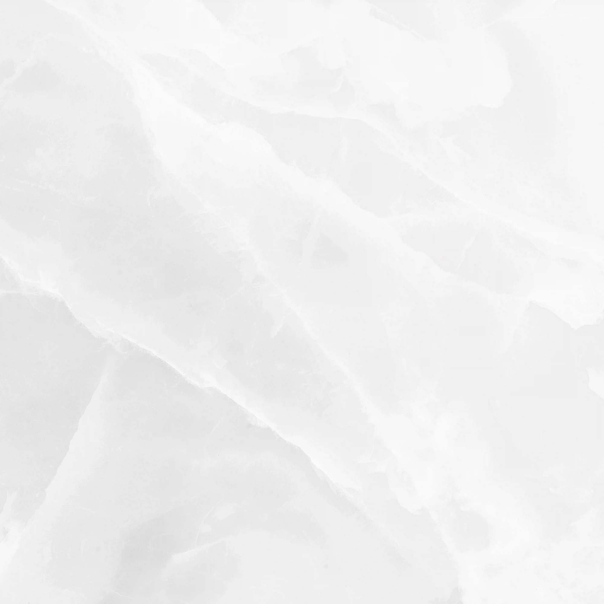 Изображение товара Керамогранит Global Tile Glissando GT белый 60x60 см глянцевая поверхность
