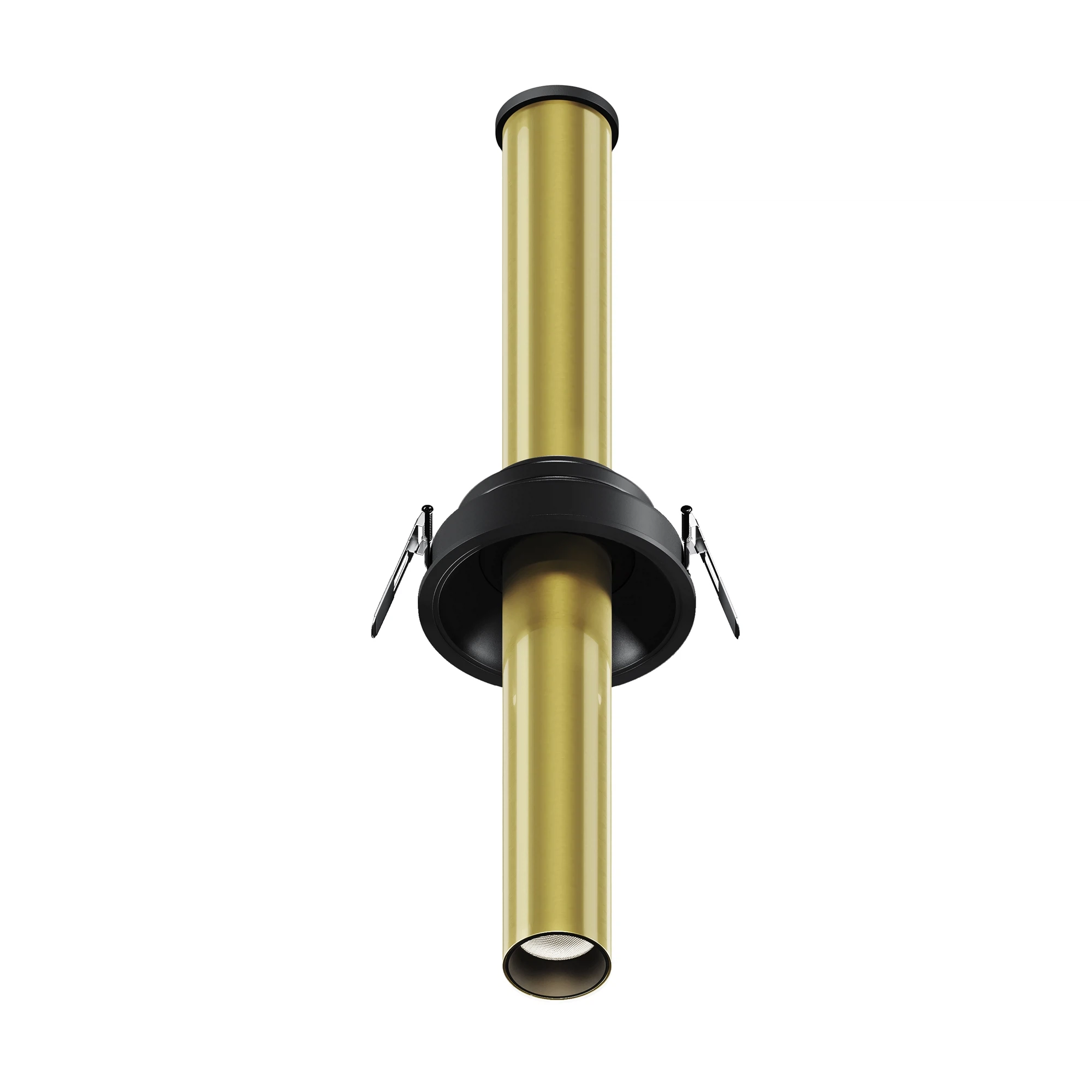 Изображение товара Встраиваемый светильник Maytoni Technical Focus T для интерьера LED 7W 3000K 4000K