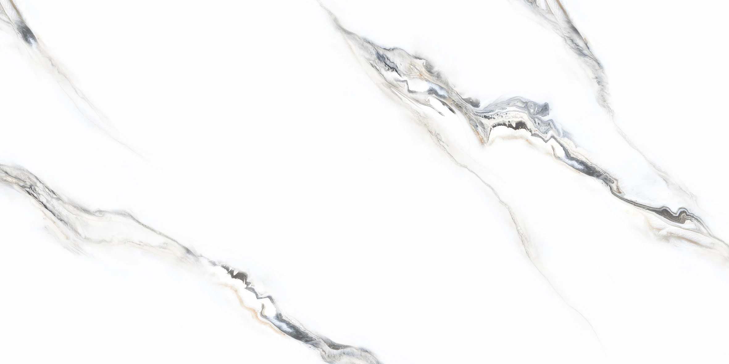 Изображение товара Керамогранит Indio Statuario 60x120 от Realistik для стильных интерьеров