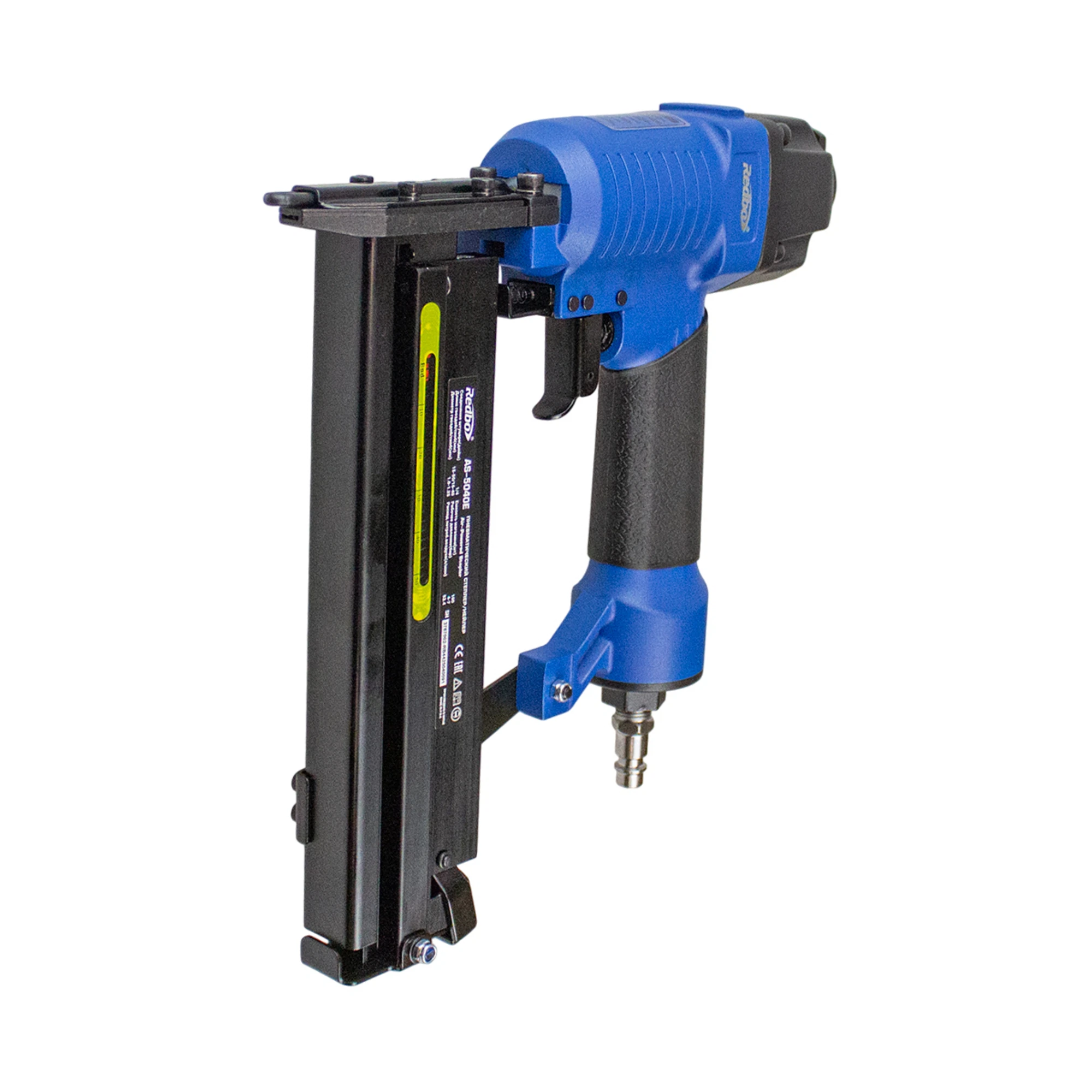 Изображение товара Нейлер/степлер пневматический REDBO AS-5040E