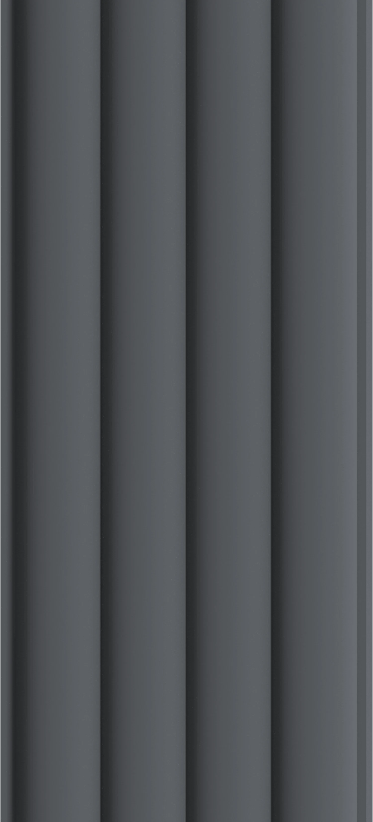 Изображение товара Панель Стеновая Реечная МДФ Stella Wave De Luxe Black Lead 2700x119x16 Изображение товара Панель Стеновая Реечная МДФ Stella Wave De Luxe Black Lead 2700x119x16