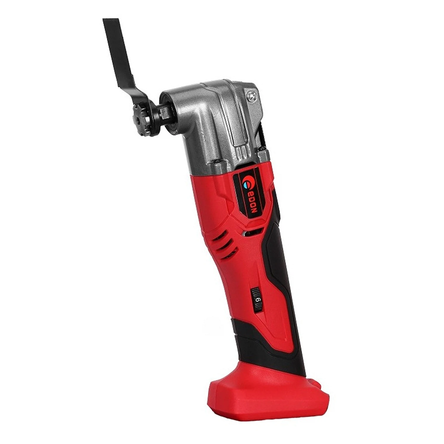 Изображение товара Машина вибрационная EDON OAF21-MT универсальная аккумуляторная