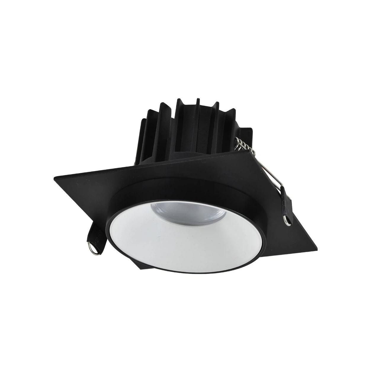 Изображение товара Встроенный светильник LED ST LUCE 10W Белый тёплый IP44