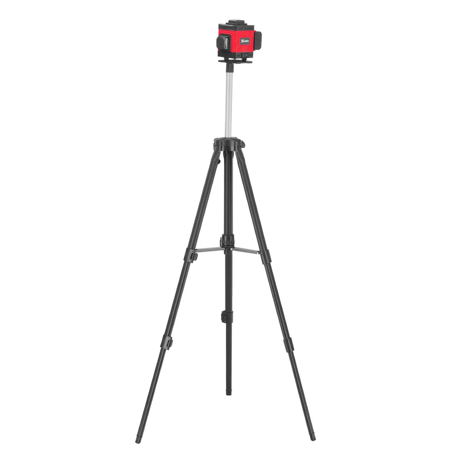 Изображение товара Лазерный уровень м-призм. ML360-3 Pro SET, 30м, акк. Li 3000мАч, состоит из 2 частей,MTX 350835