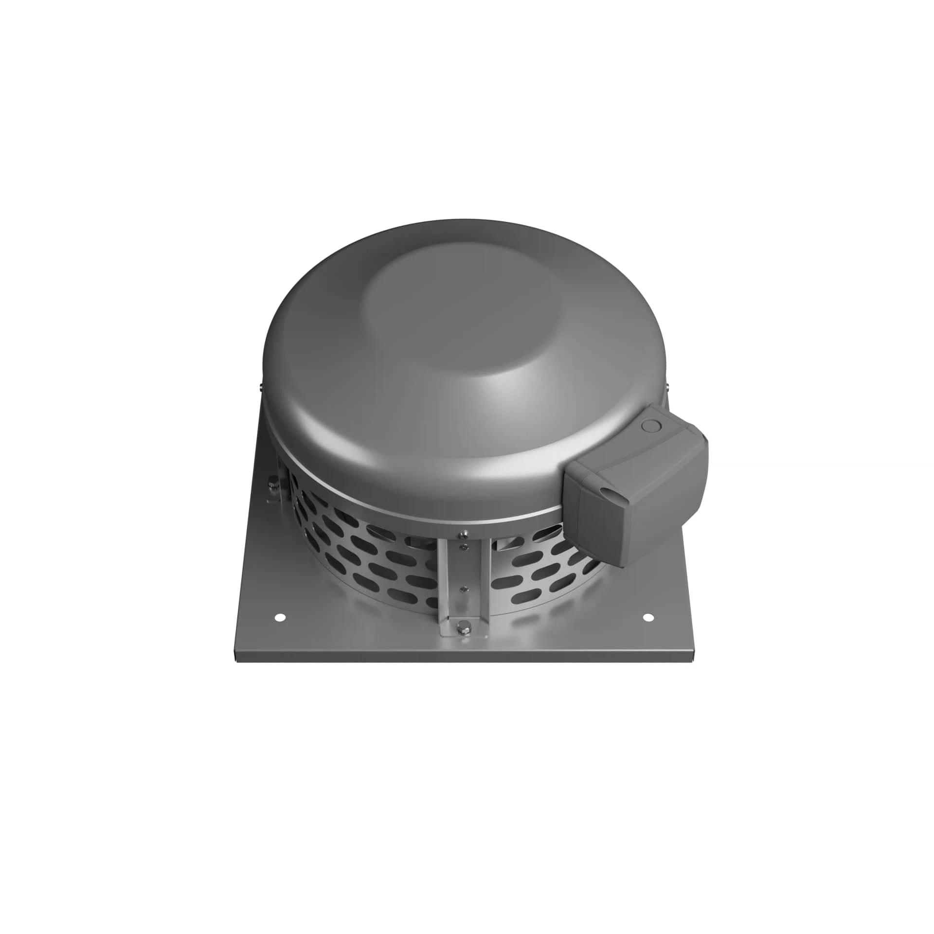 Изображение товара Крышный вентилятор ERF 250 центробежный Era Pro для вентиляции