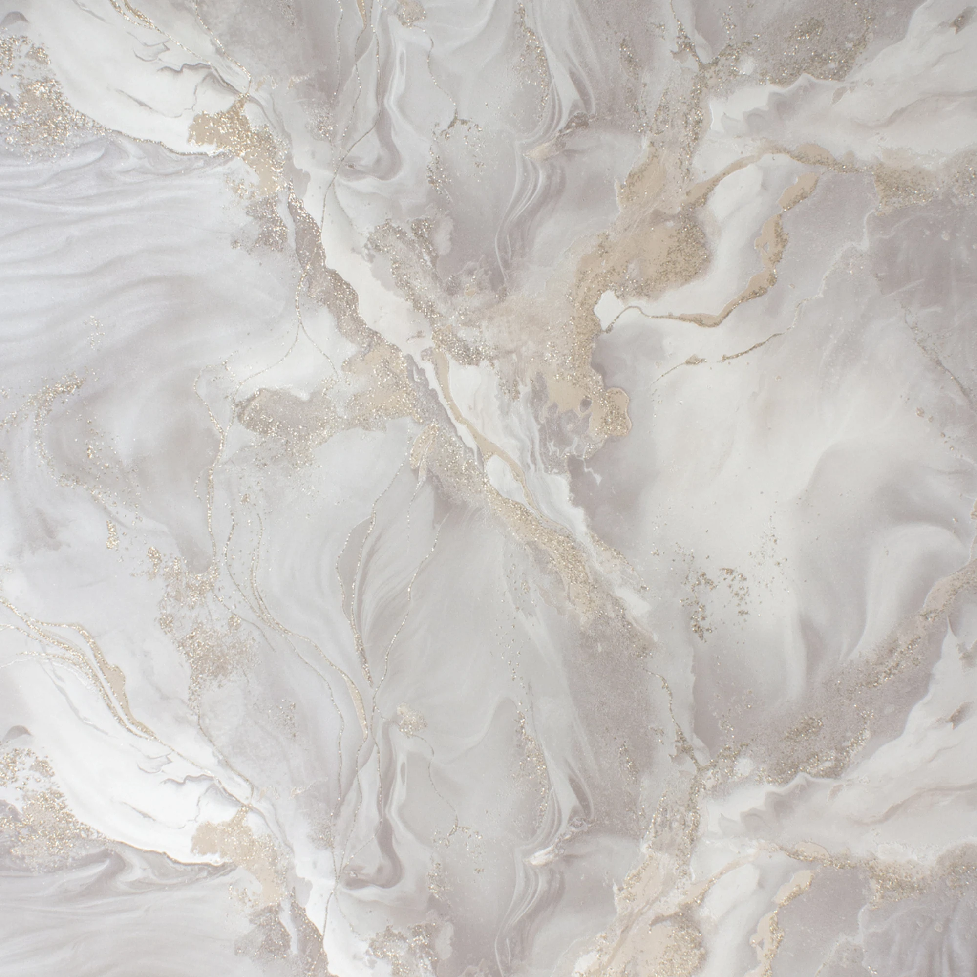 Изображение товара Обои флизелиновые Victoria Stenova Одиссей мотив коричневые 10 м