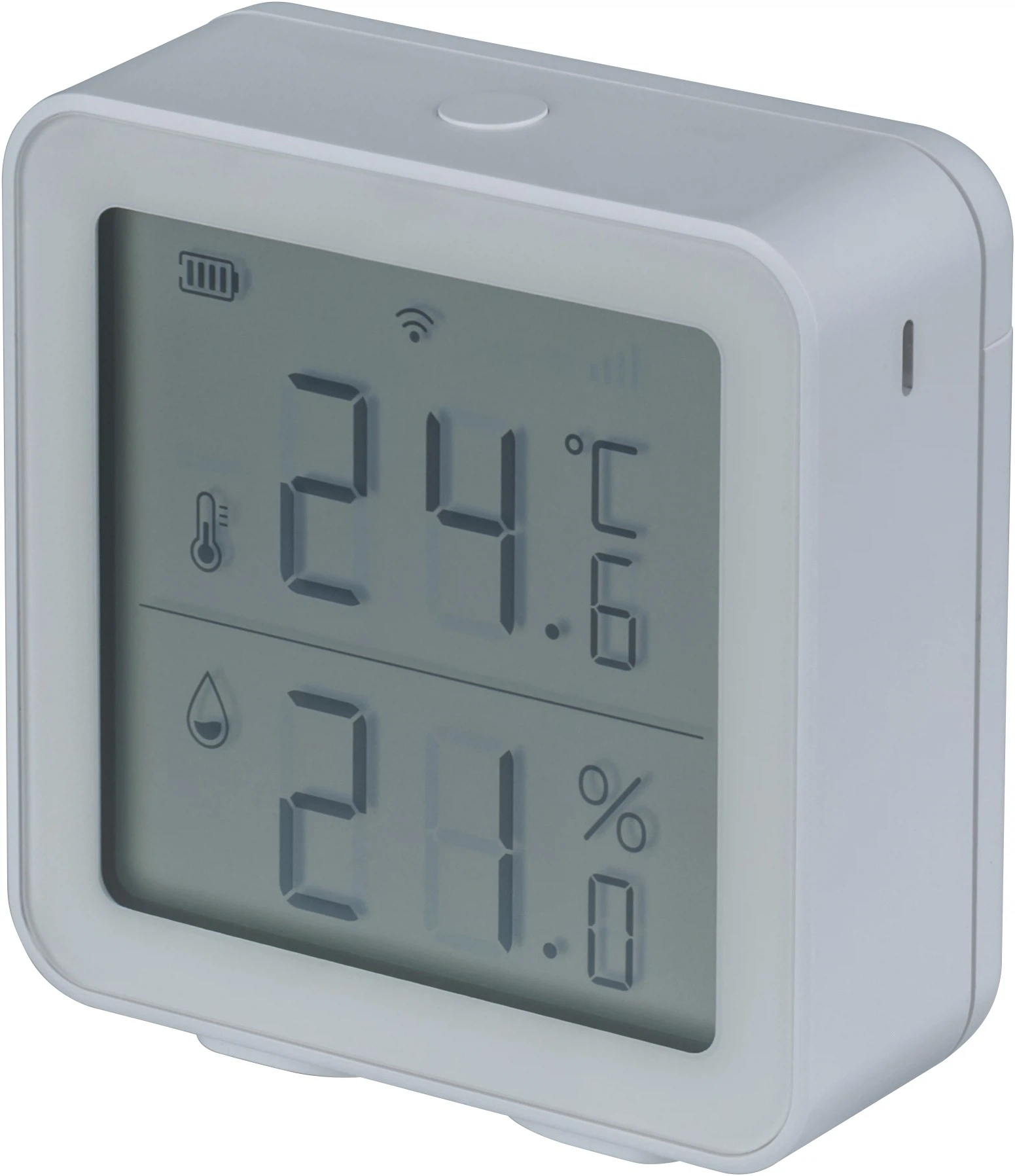 Изображение товара Датчик Navigator 80 271 NSH-SNR-03 (умная метеостанция)