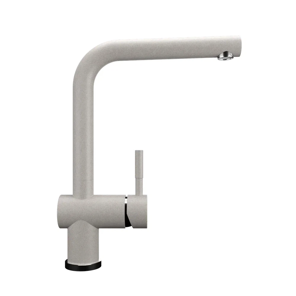 Изображение товара Cмеситель ULGRAN Quartz UQ-022-10, песок