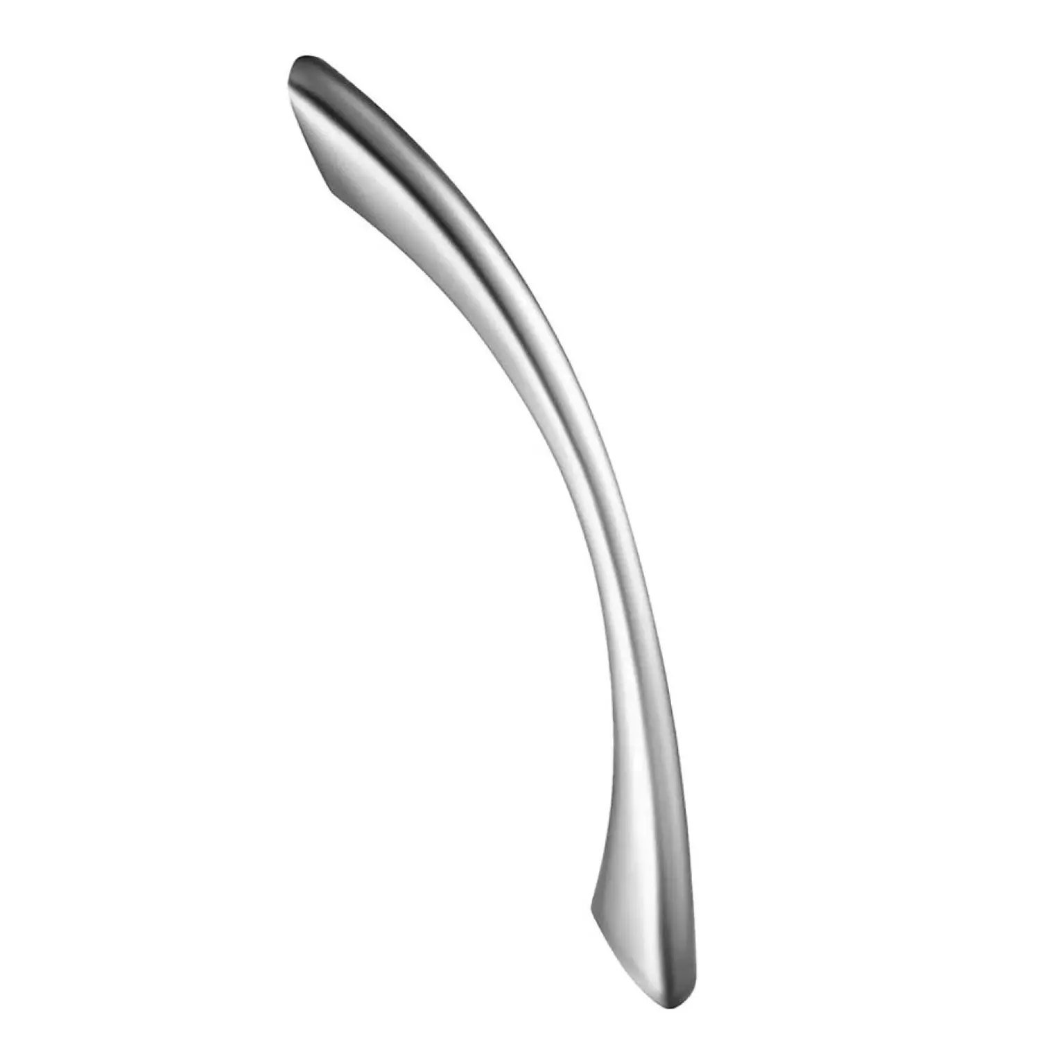 Изображение товара Ручка-скоба Классик 128мм мат хром для мебели Tech-KREP