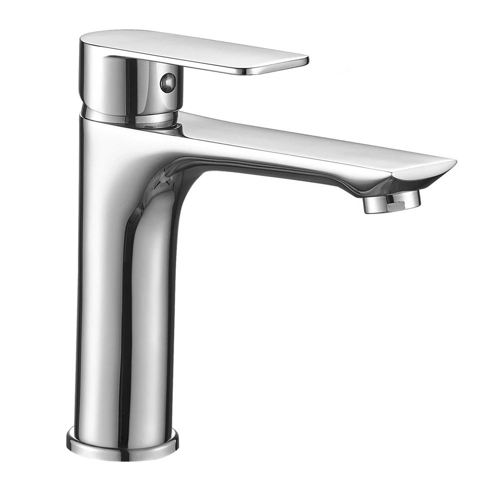 Изображение товара Смеситель для раковины WesnaArt RAY RAY11-210, хром