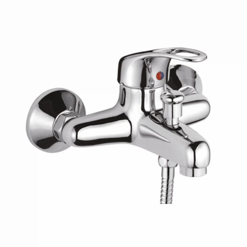 Изображение товара Смеситель для ванны D-Lin D130409, хром