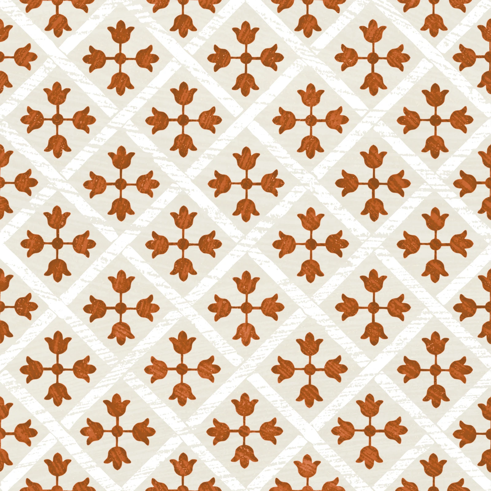 Изображение товара Керамогранит Guadalupe Cotto 18,7x18,7 (0,805)